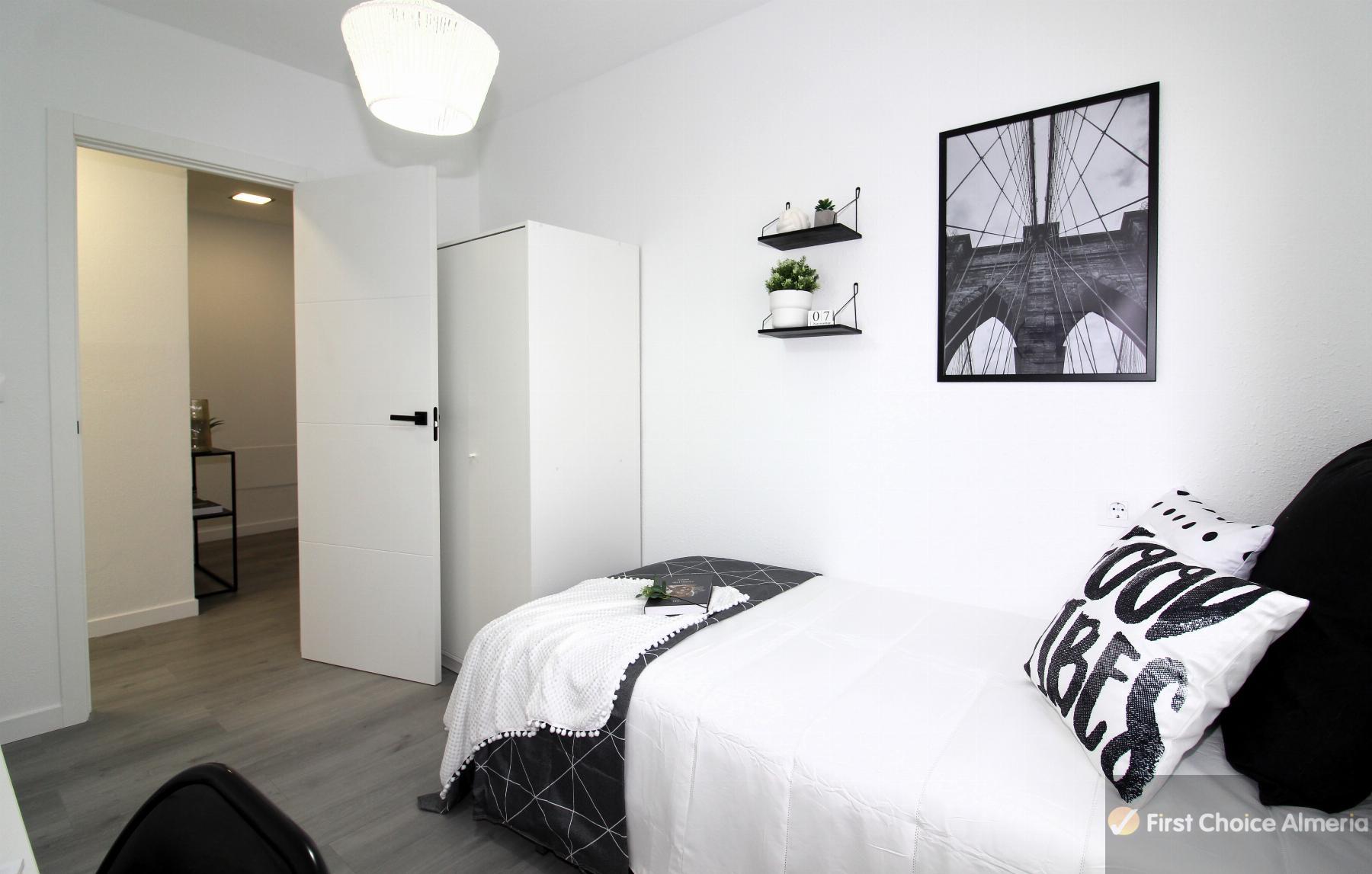 For sale of apartment in Vera