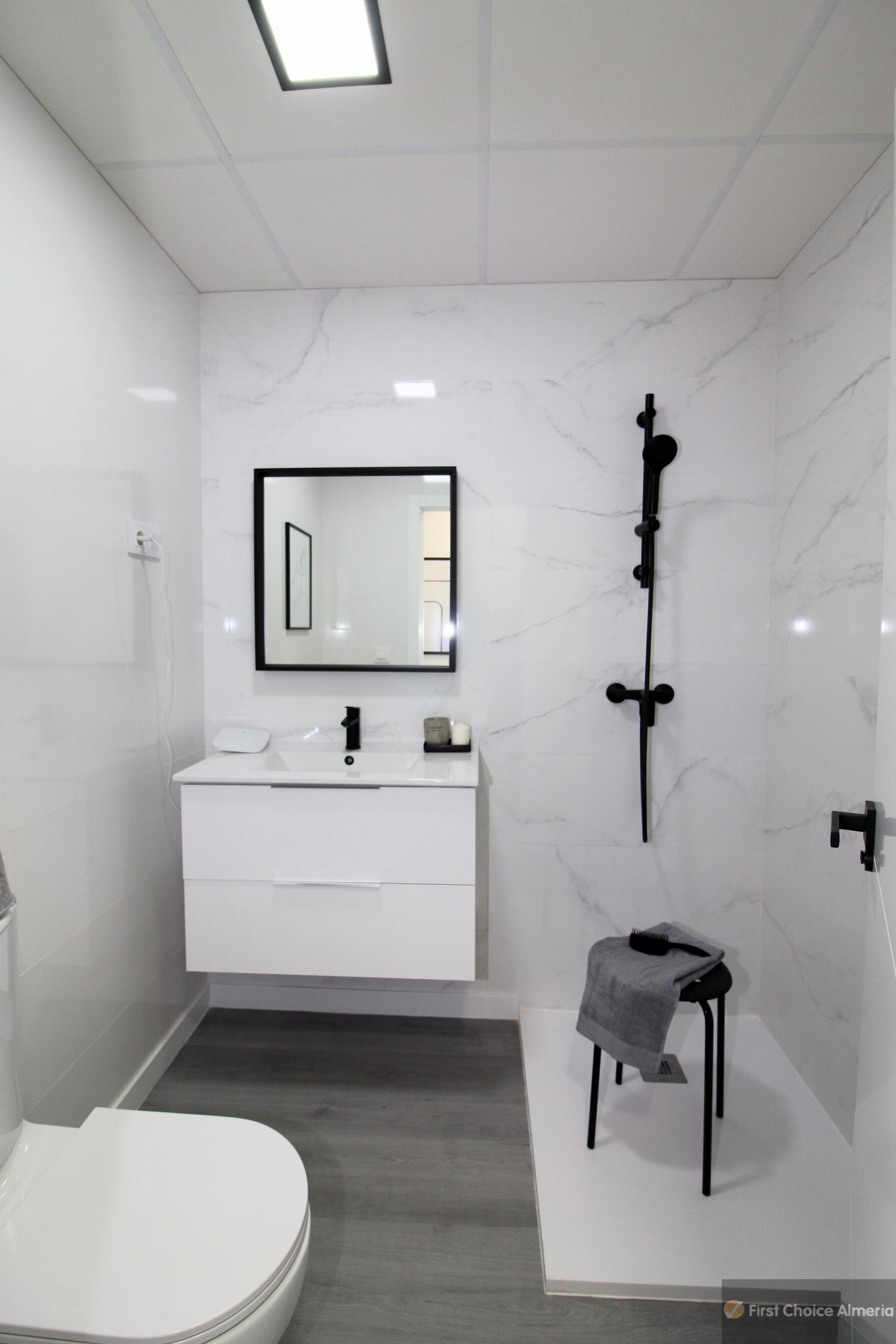 For sale of apartment in Vera