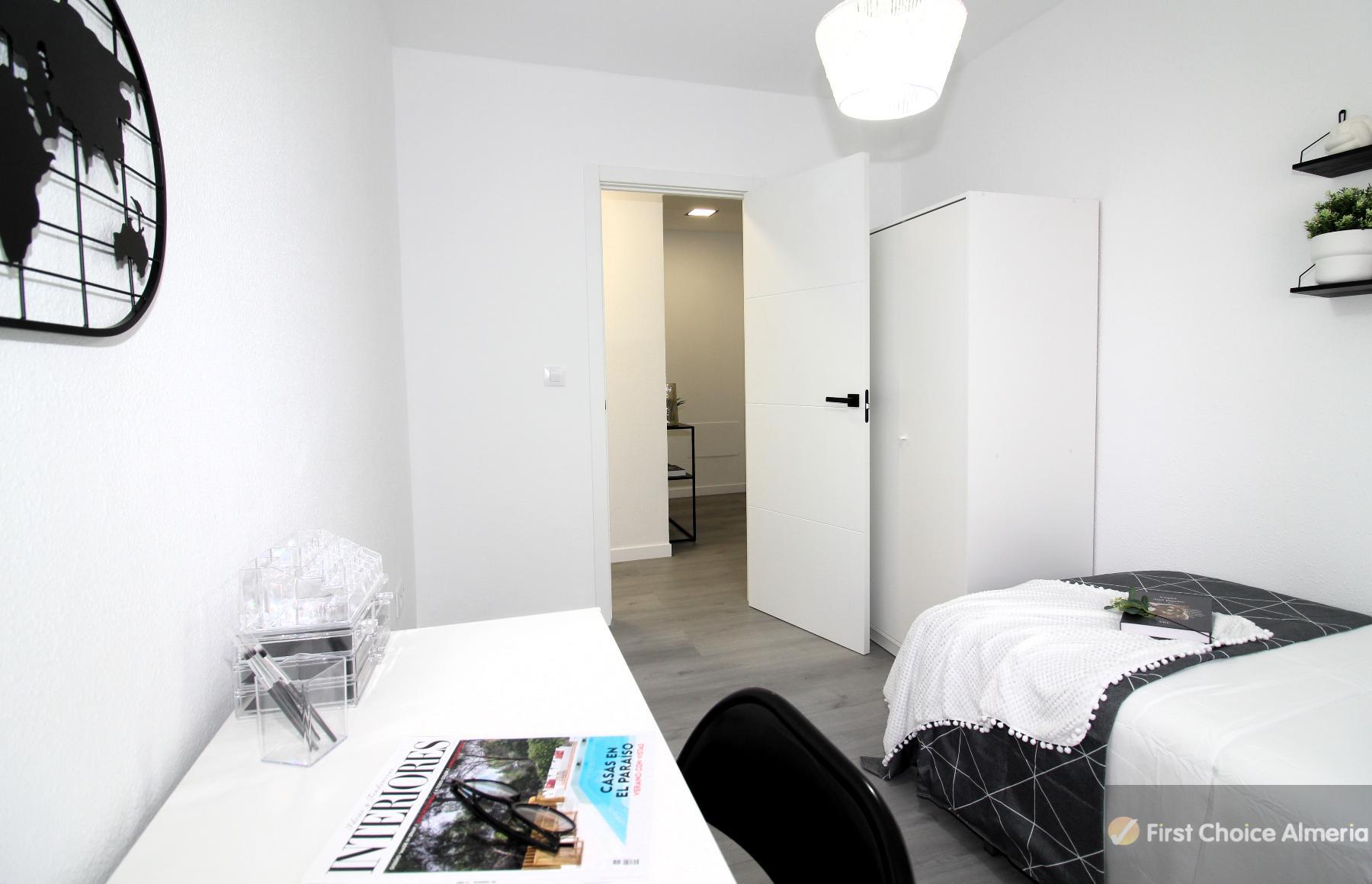 For sale of apartment in Vera