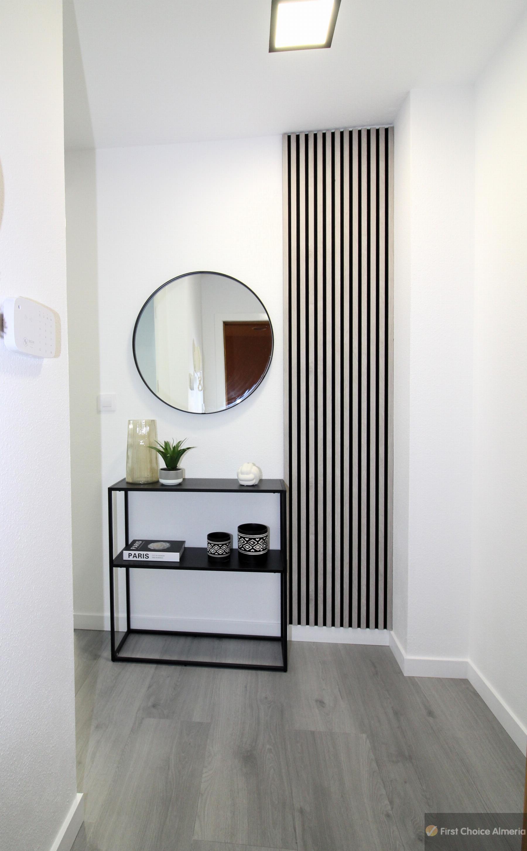 For sale of apartment in Vera