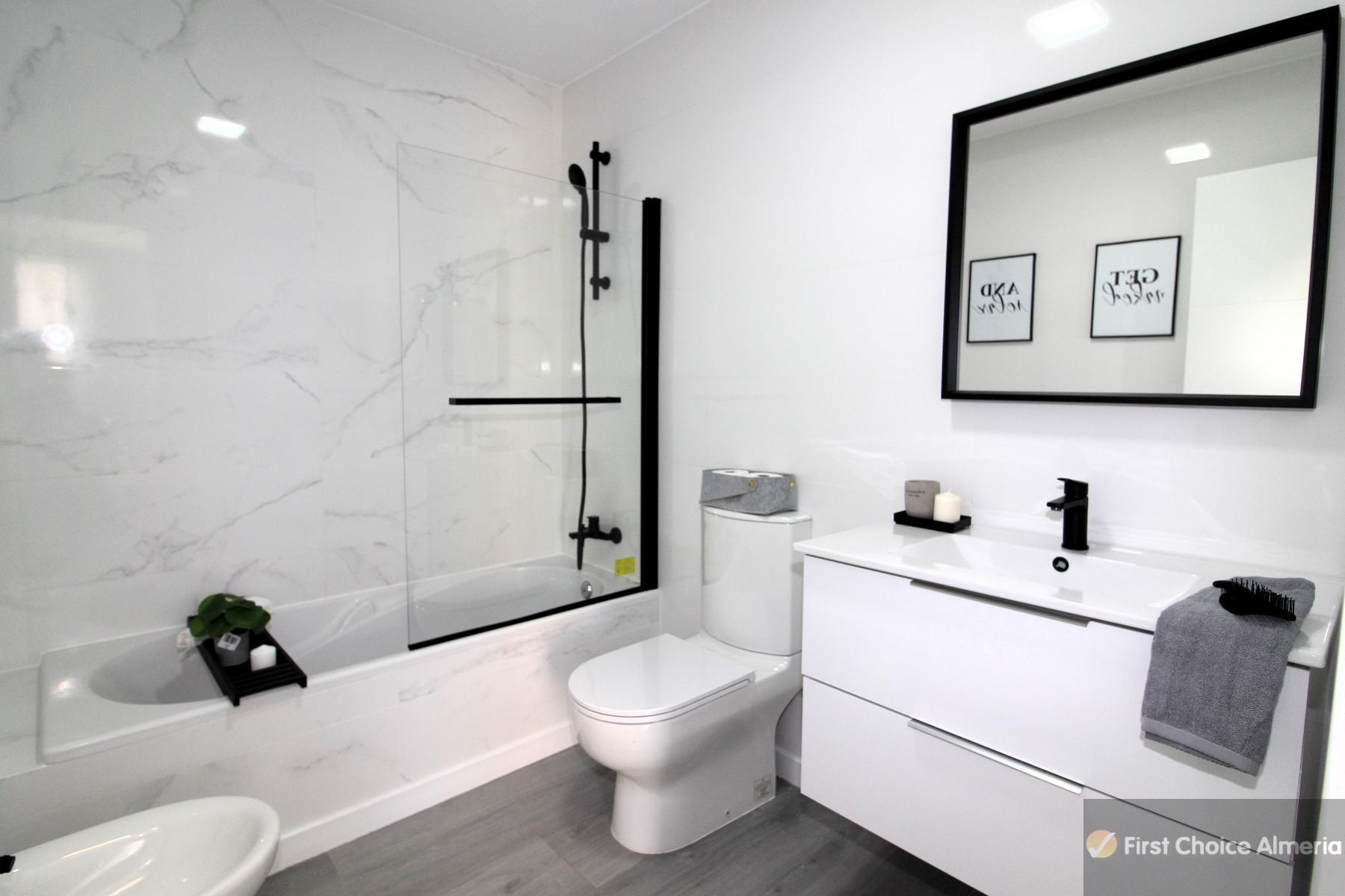 For sale of apartment in Vera