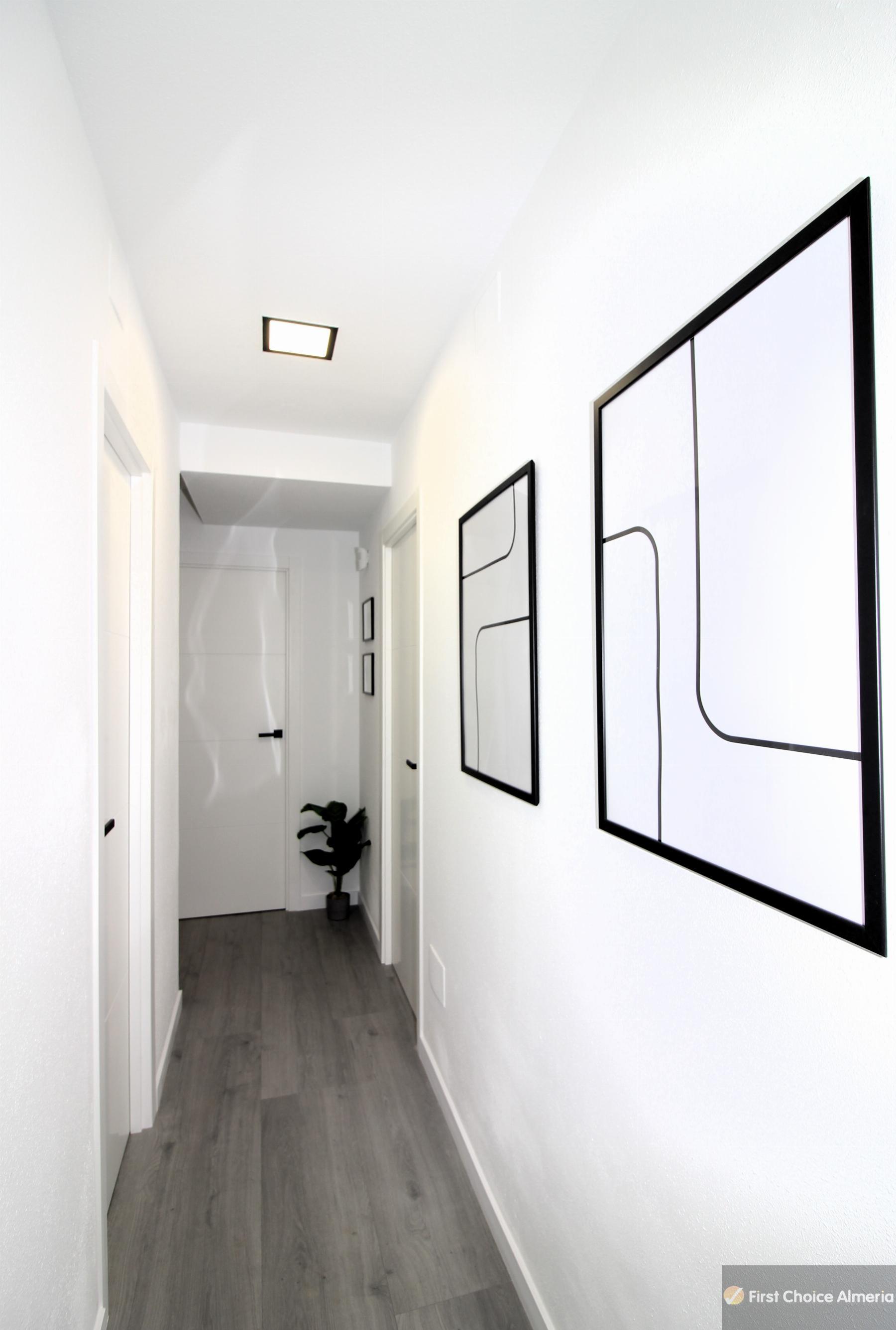For sale of apartment in Vera