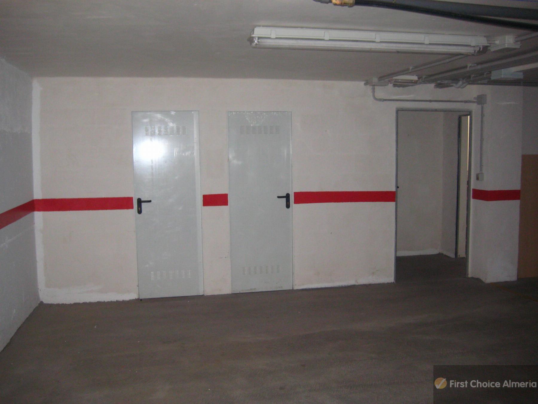 For sale of penthouse in Pozo del Esparto