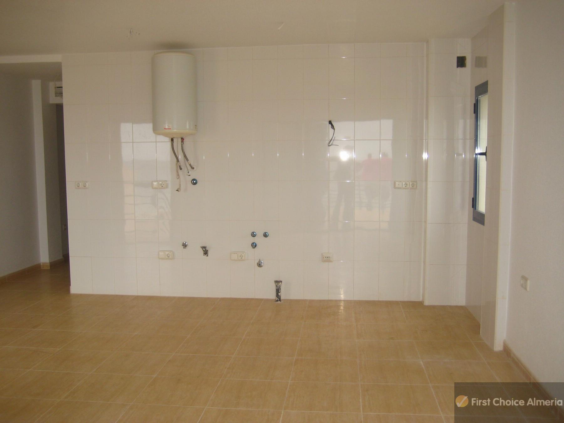 For sale of penthouse in Pozo del Esparto