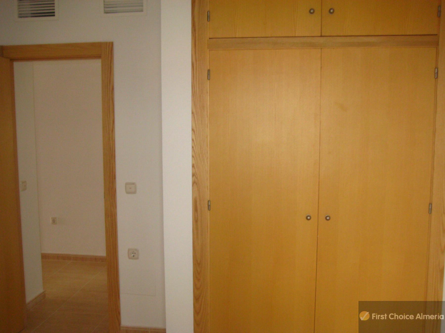 For sale of penthouse in Pozo del Esparto