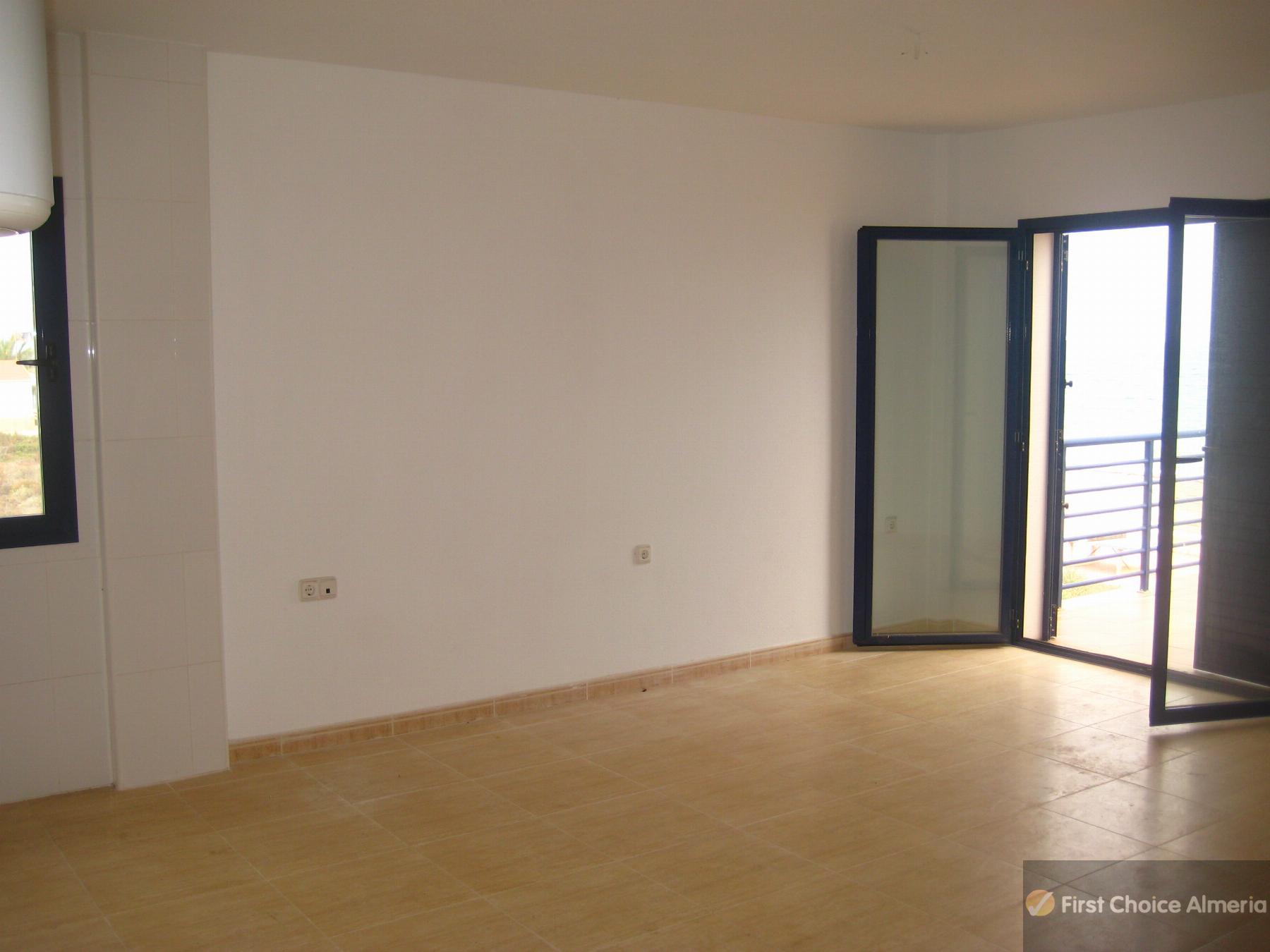 For sale of penthouse in Pozo del Esparto
