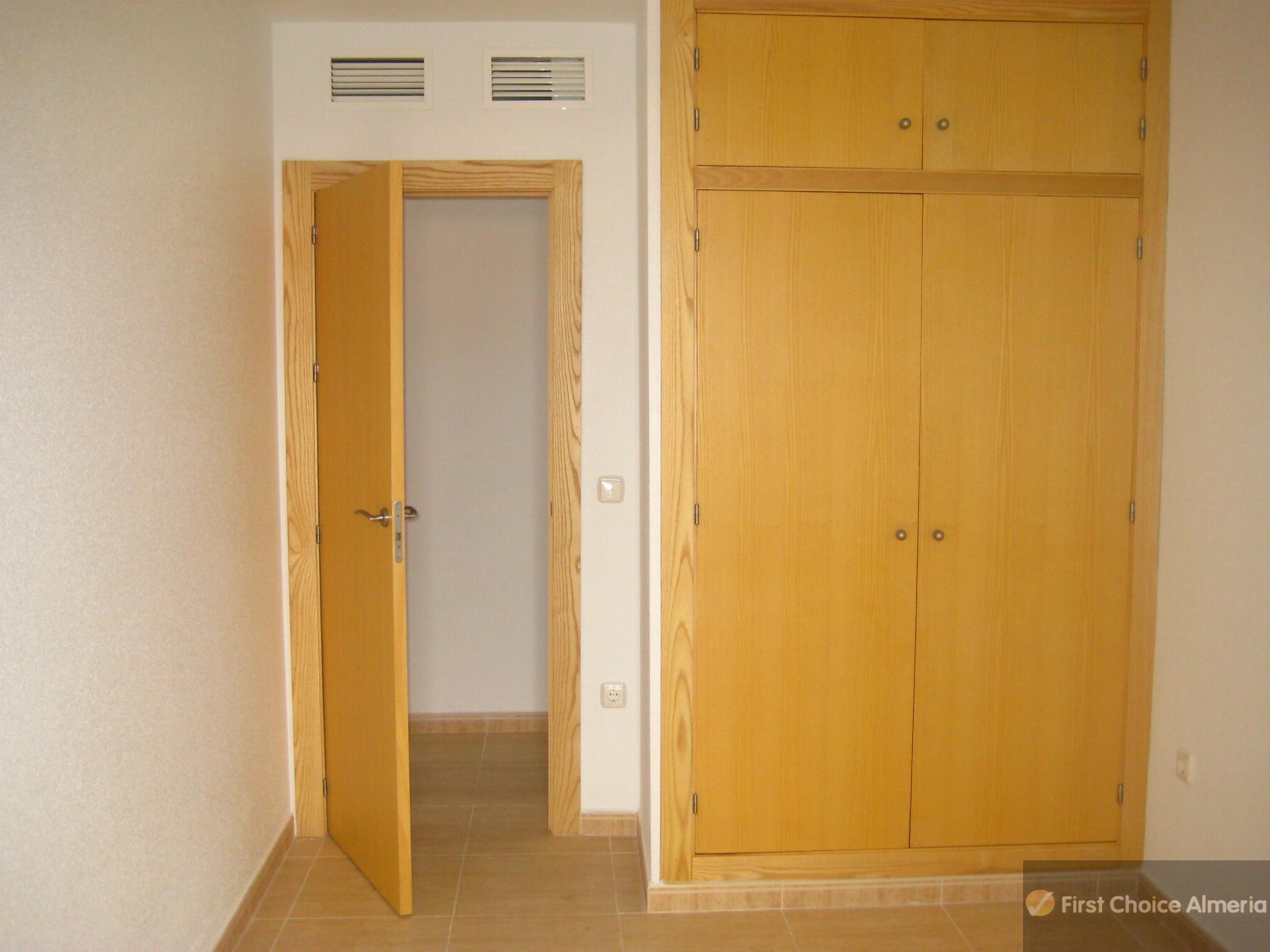 For sale of penthouse in Pozo del Esparto