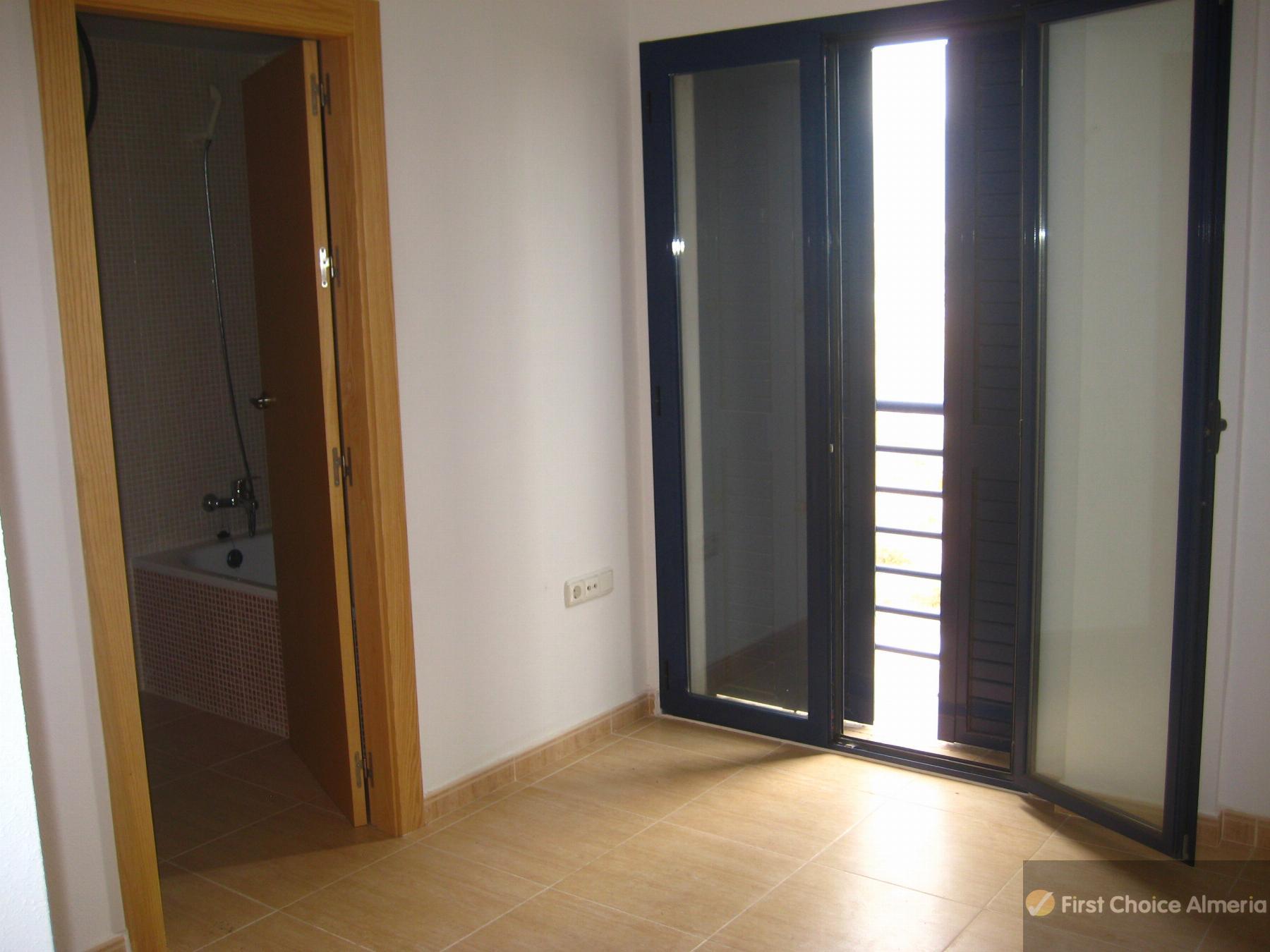 For sale of penthouse in Pozo del Esparto