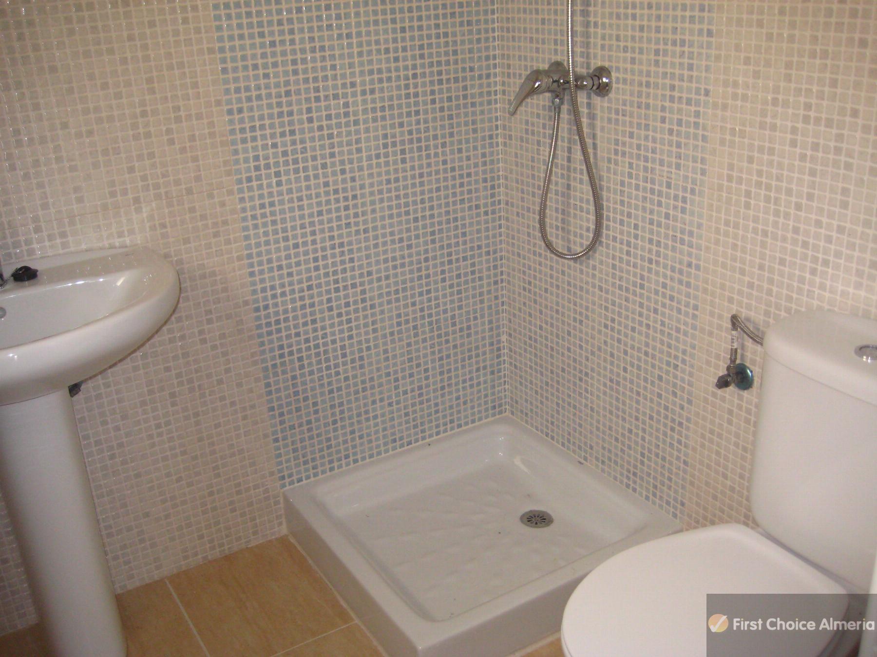 For sale of penthouse in Pozo del Esparto