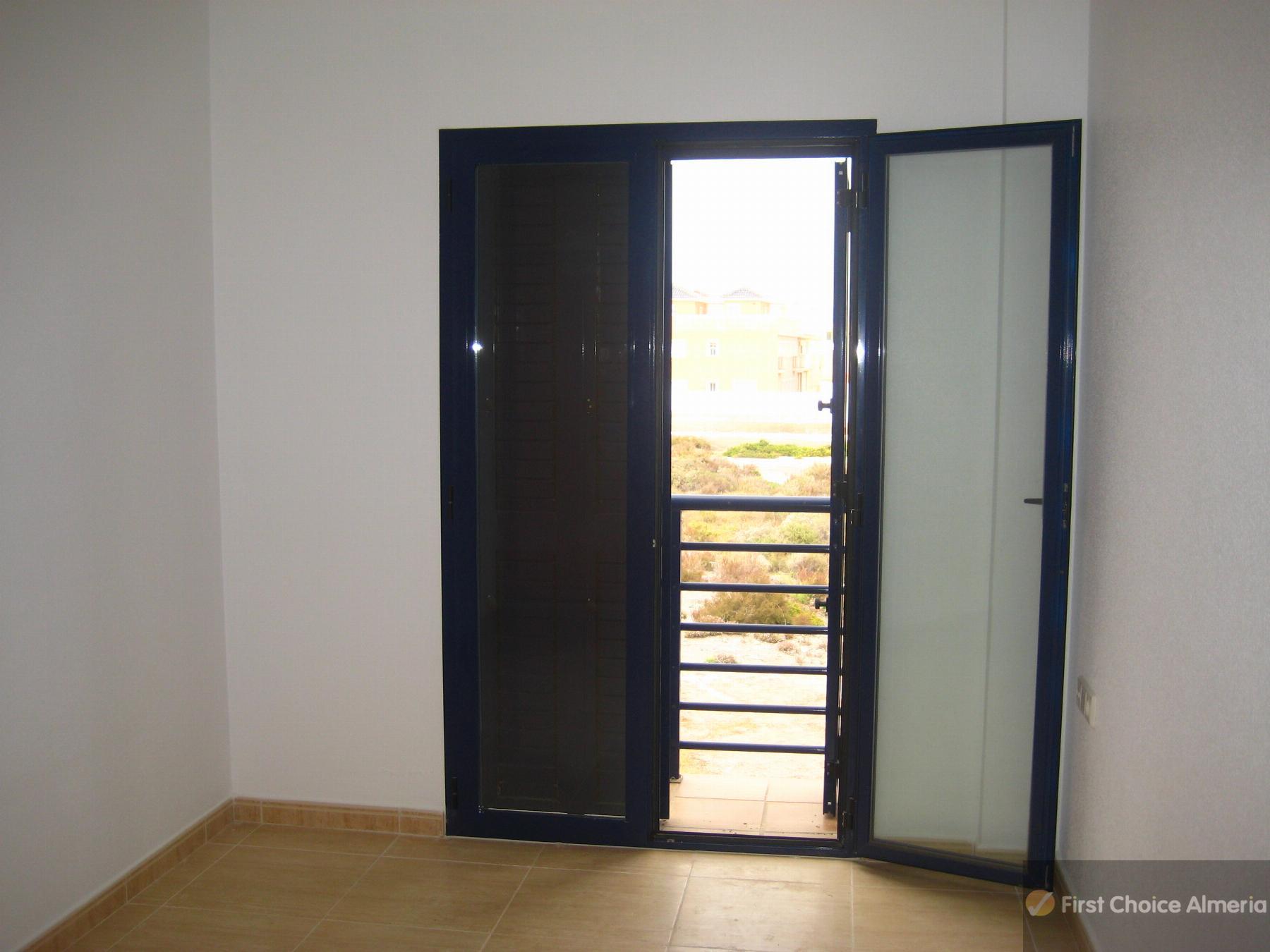 For sale of penthouse in Pozo del Esparto
