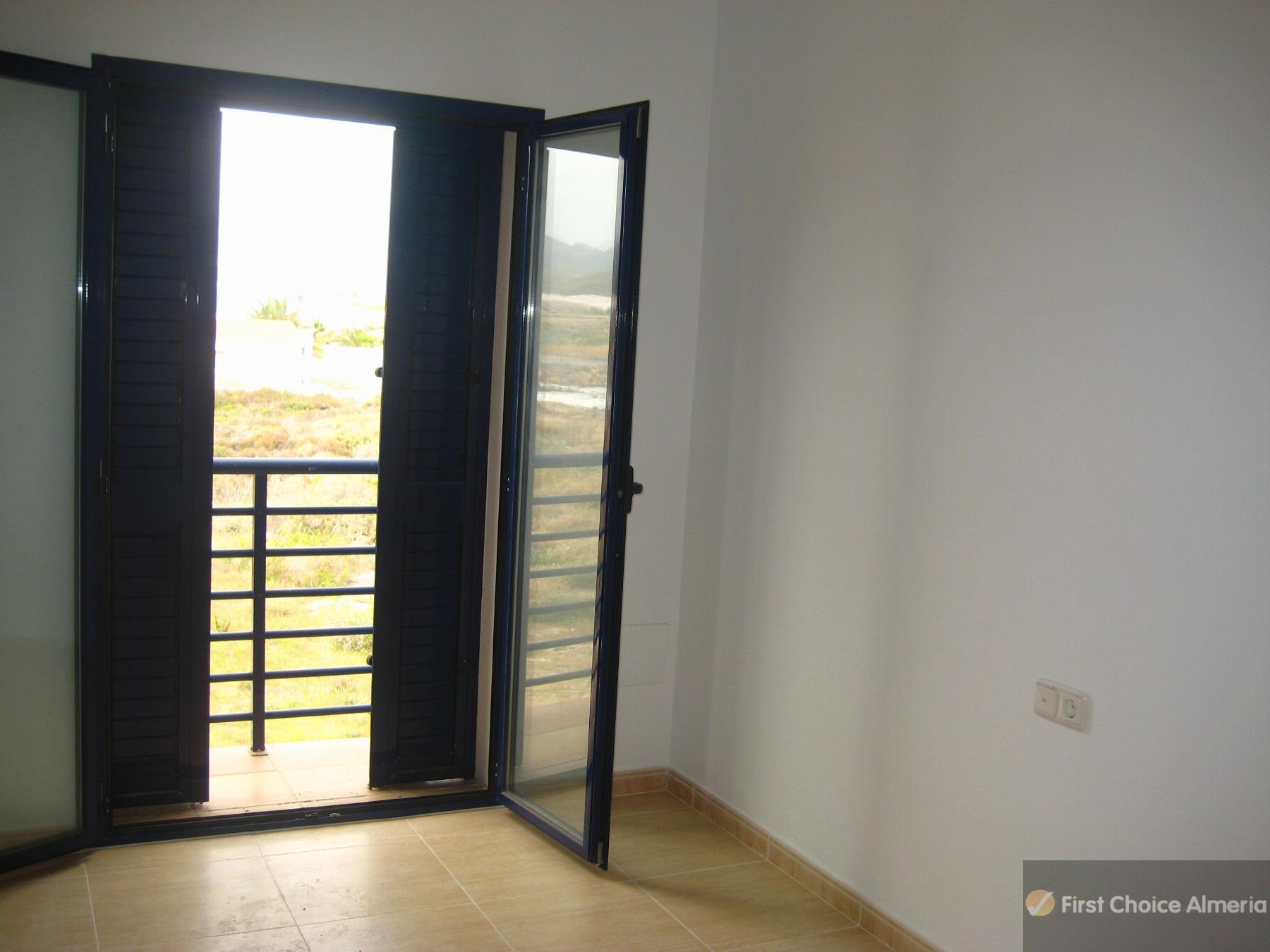 For sale of penthouse in Pozo del Esparto