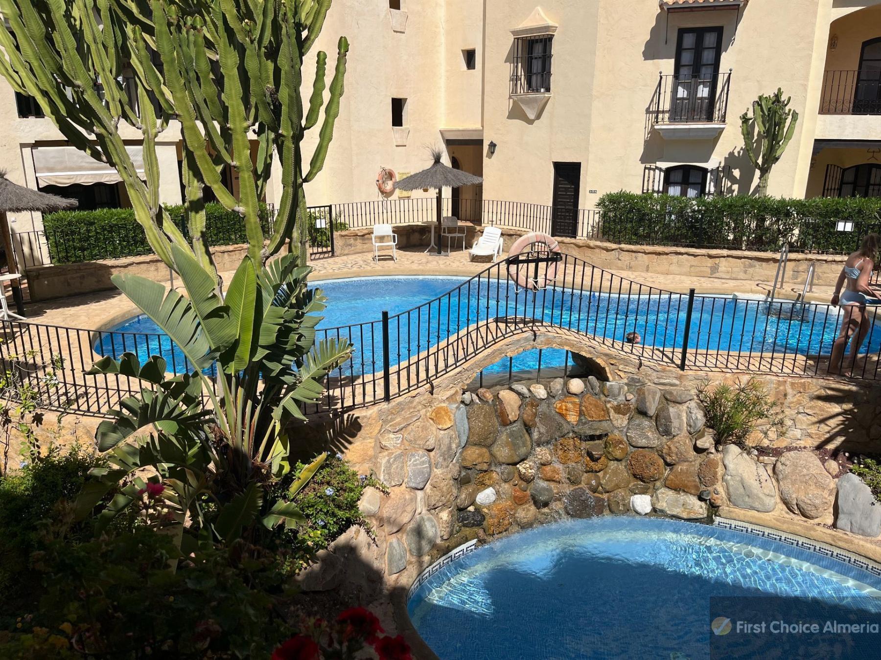 Venta de apartamento en Cuevas del Almanzora