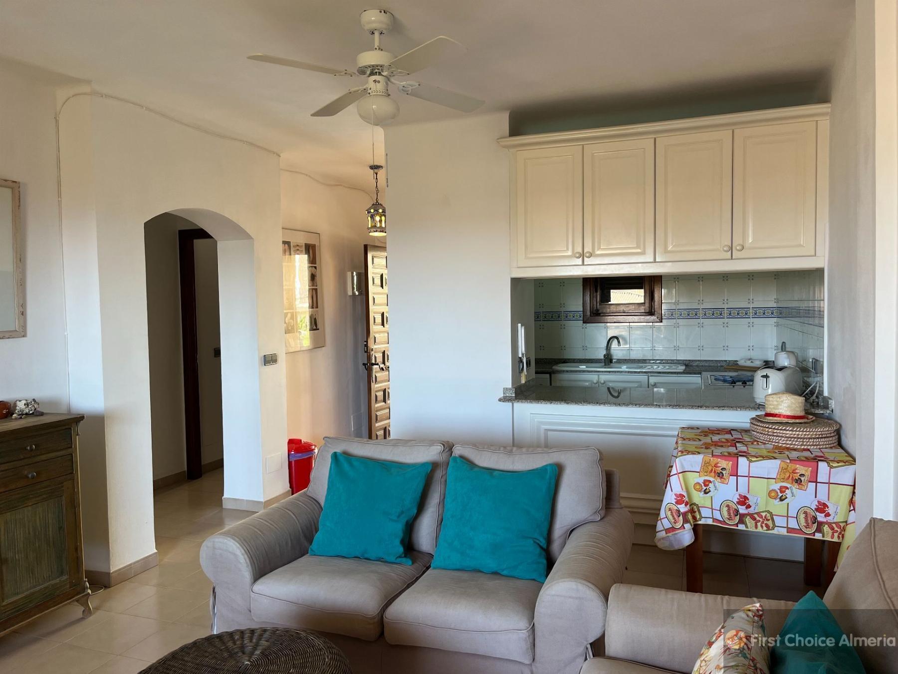 Venta de apartamento en Cuevas del Almanzora