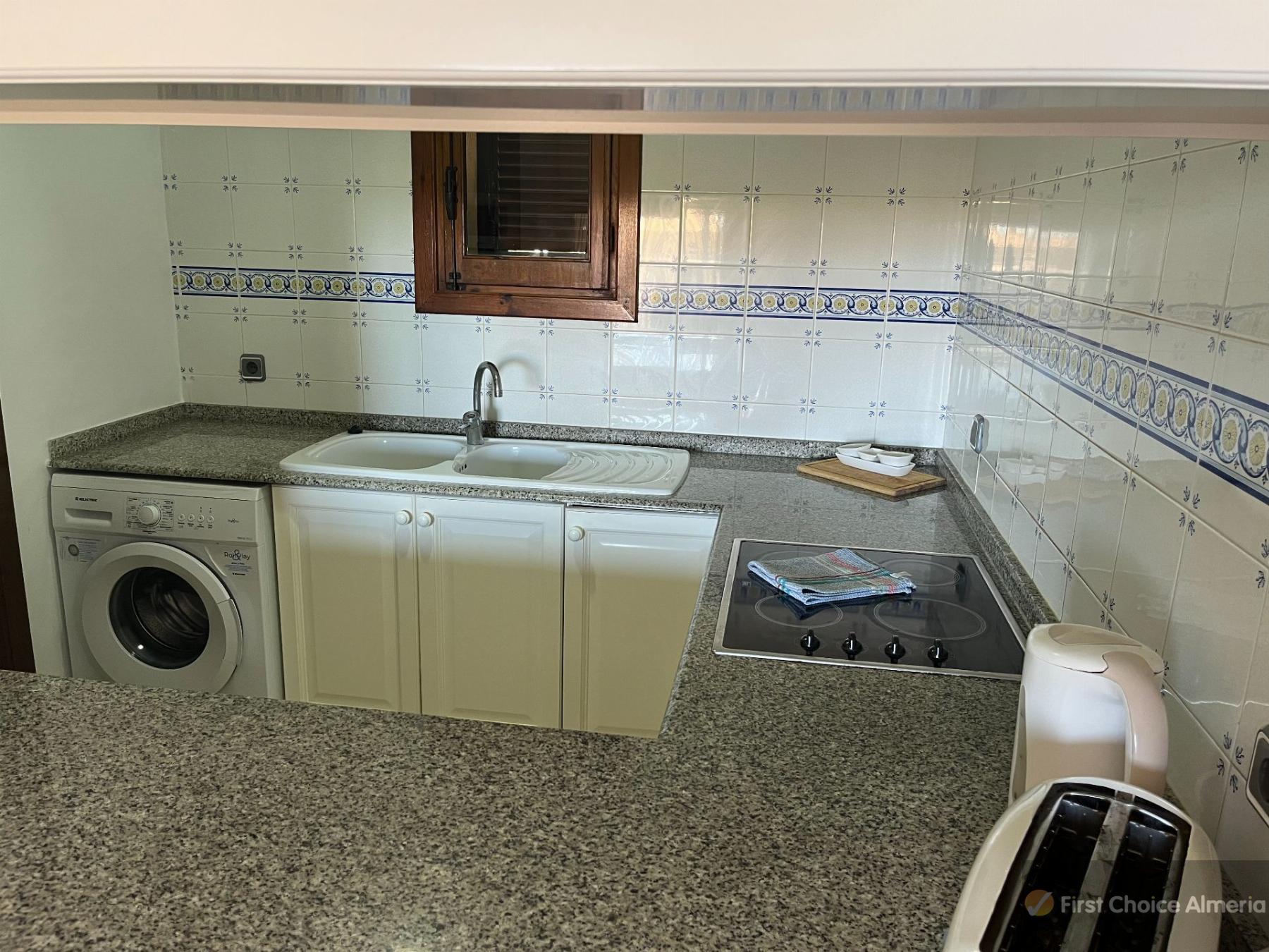 Venta de apartamento en Cuevas del Almanzora