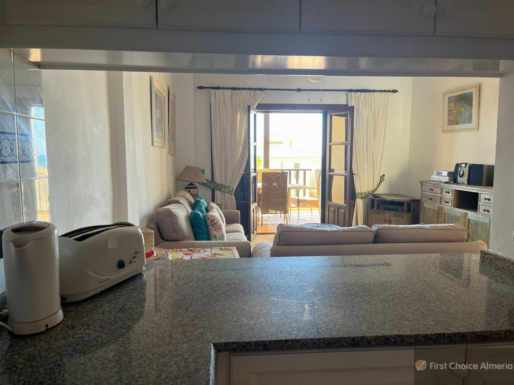 Venta de apartamento en Cuevas del Almanzora