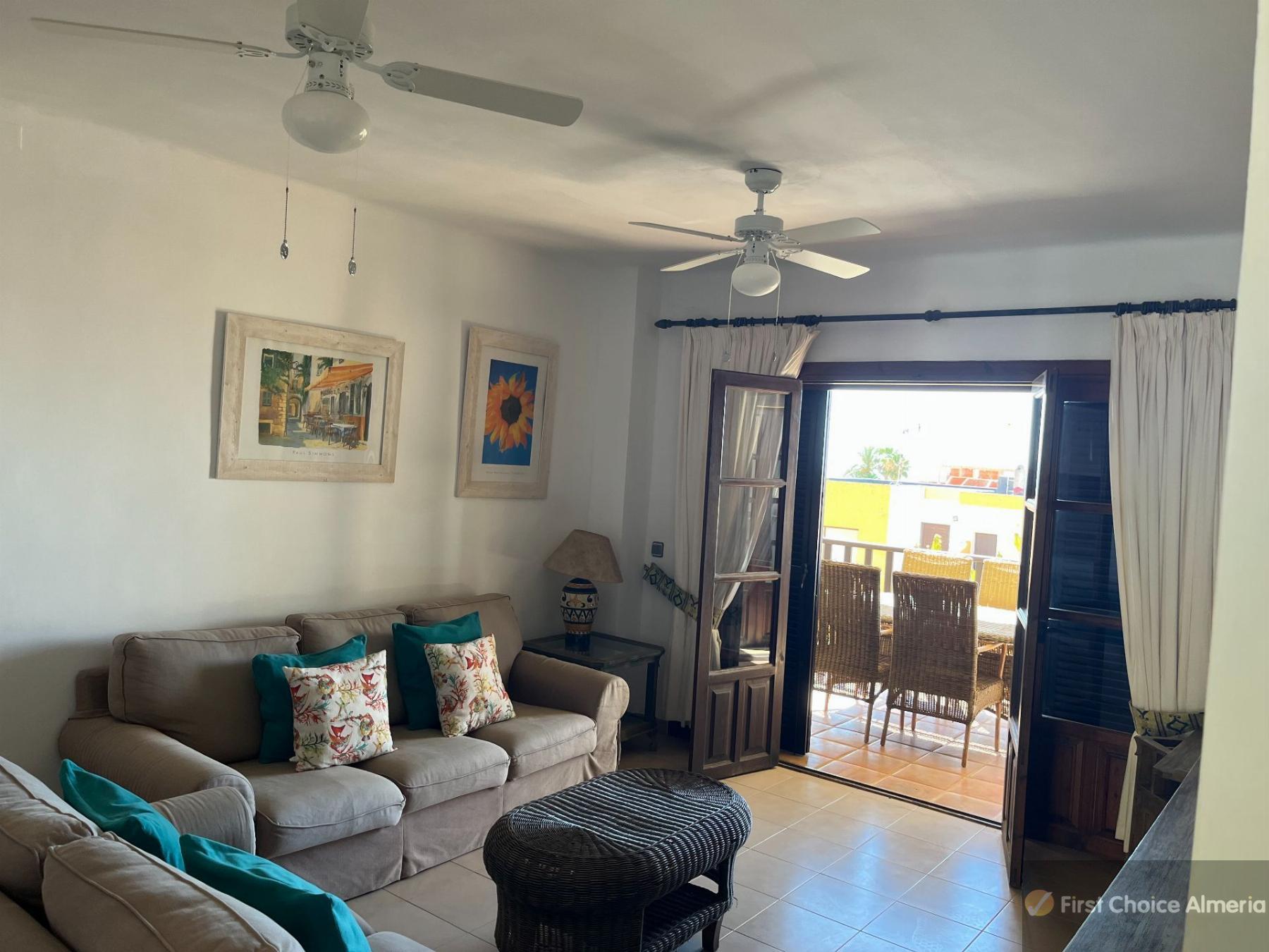 Venta de apartamento en Cuevas del Almanzora