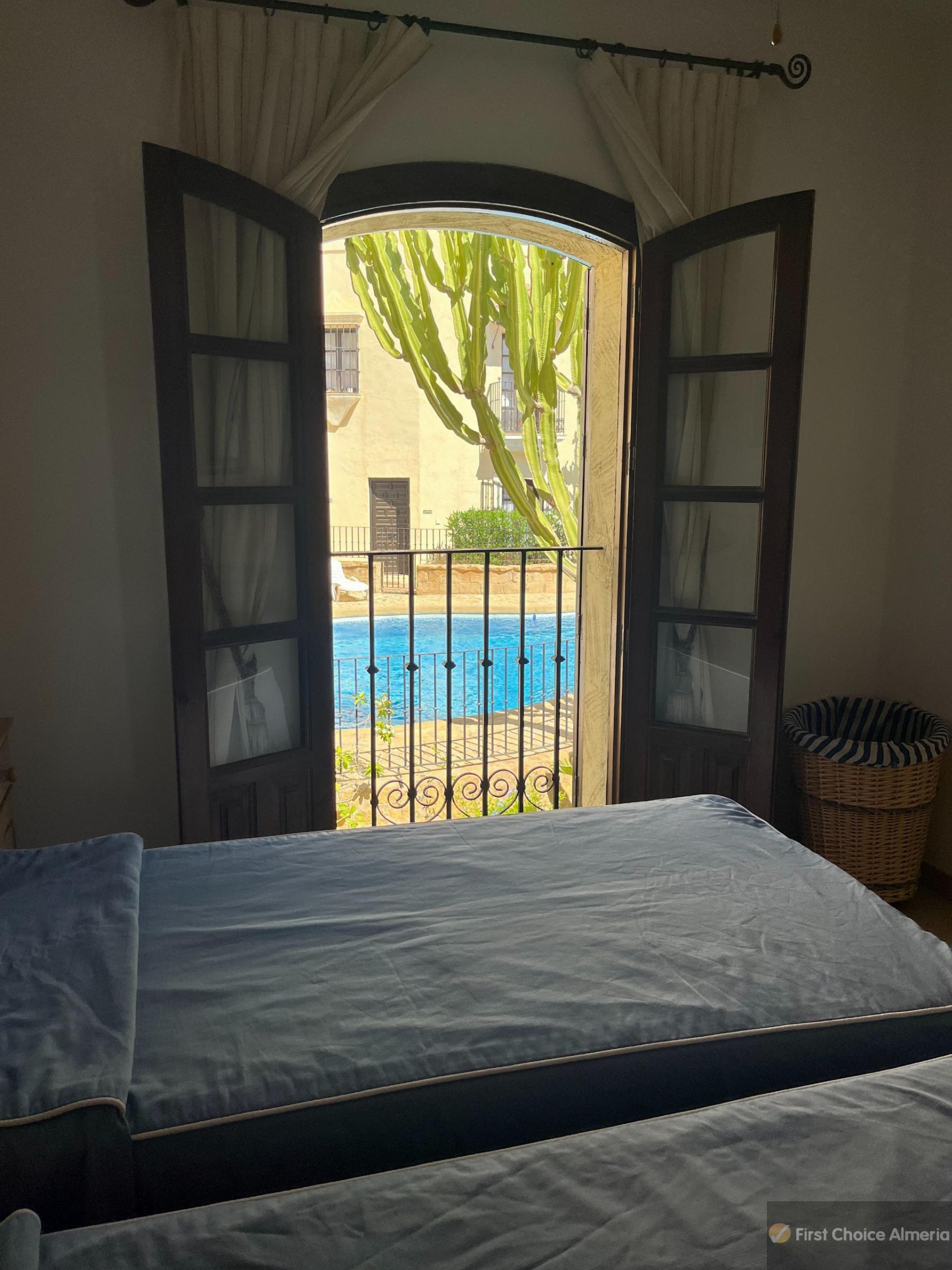 Venta de apartamento en Cuevas del Almanzora