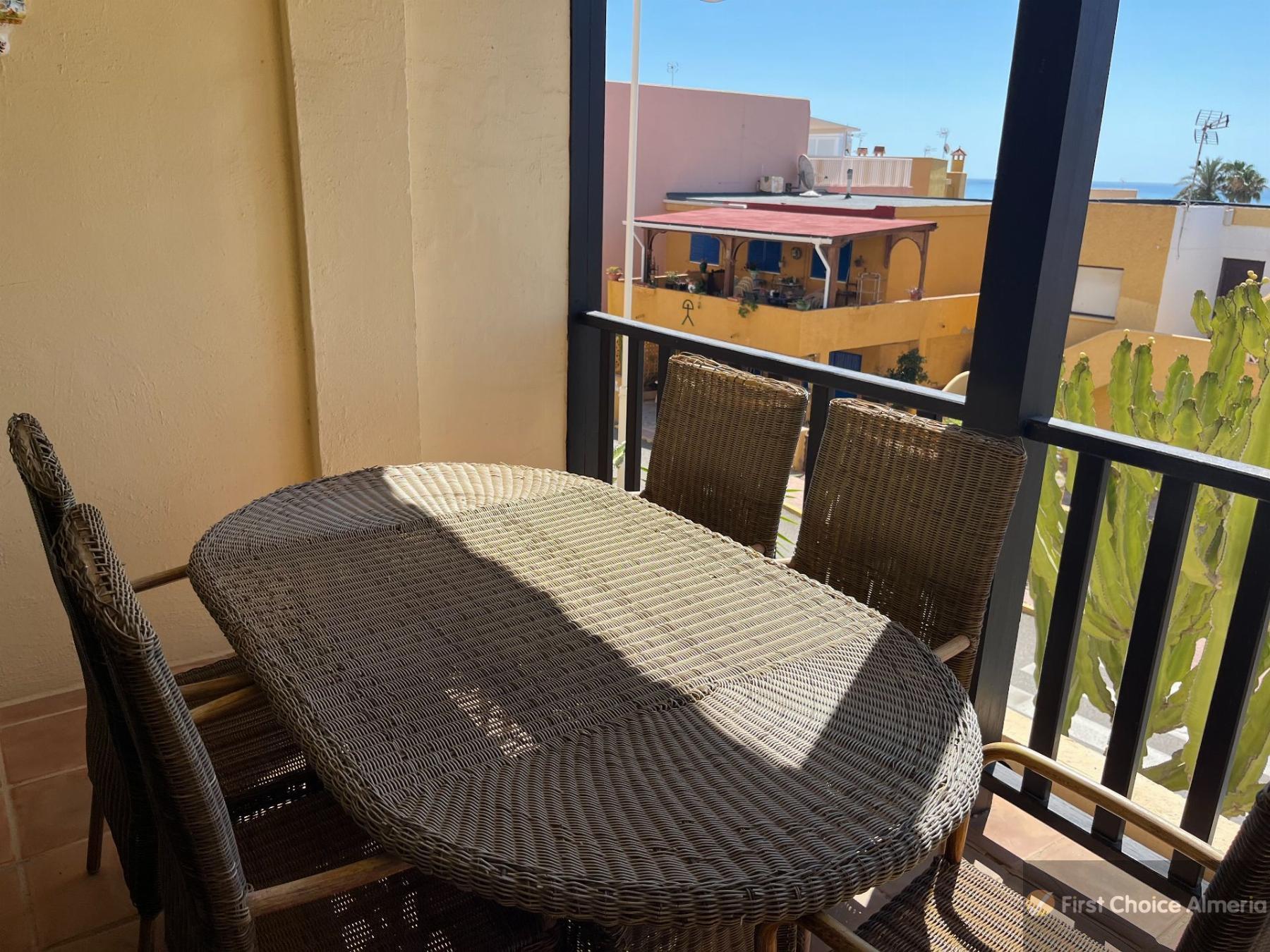 Venta de apartamento en Cuevas del Almanzora