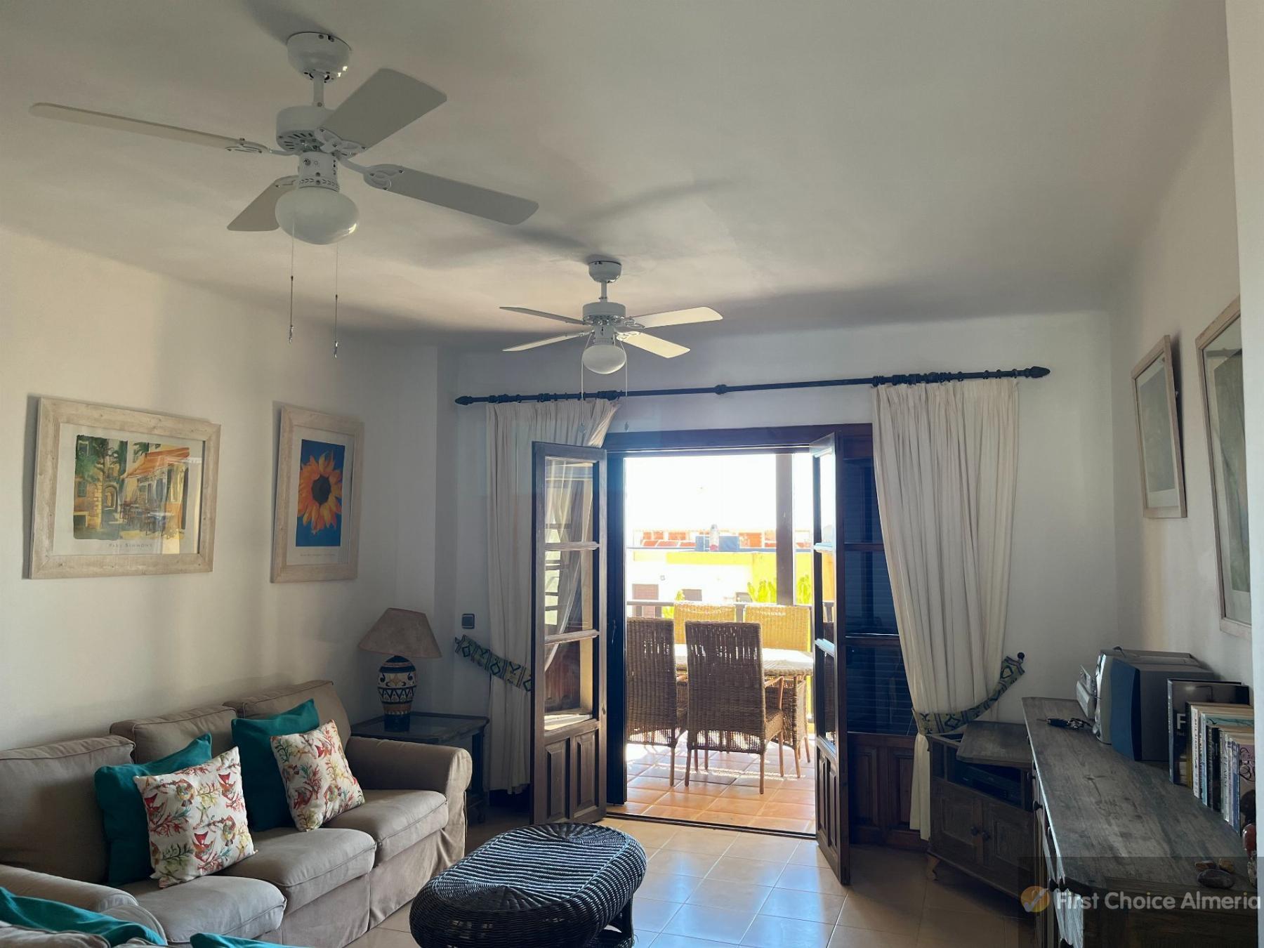 Venta de apartamento en Cuevas del Almanzora