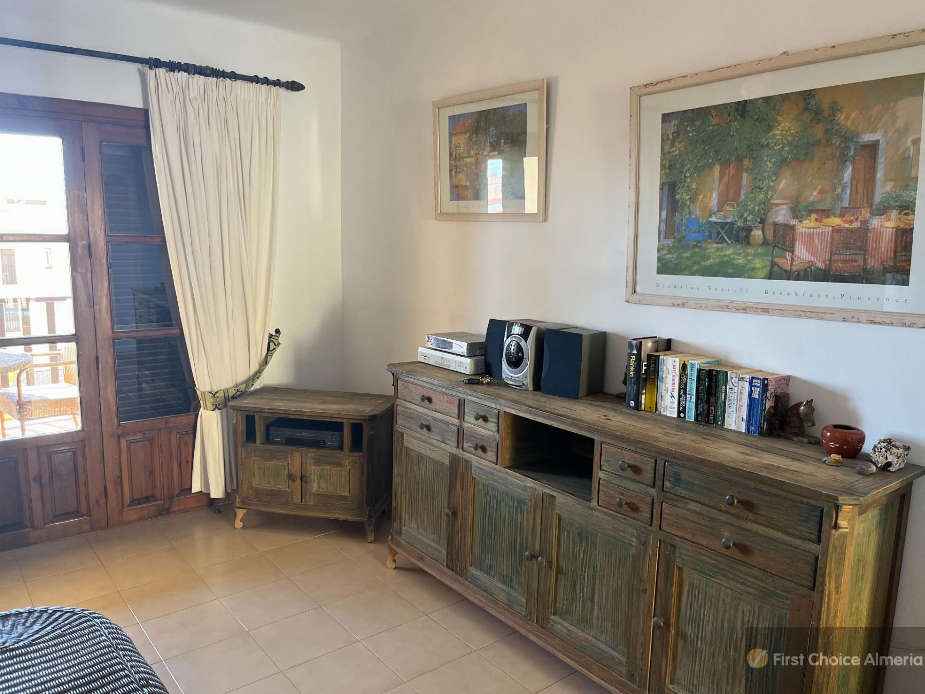 Venta de apartamento en Cuevas del Almanzora