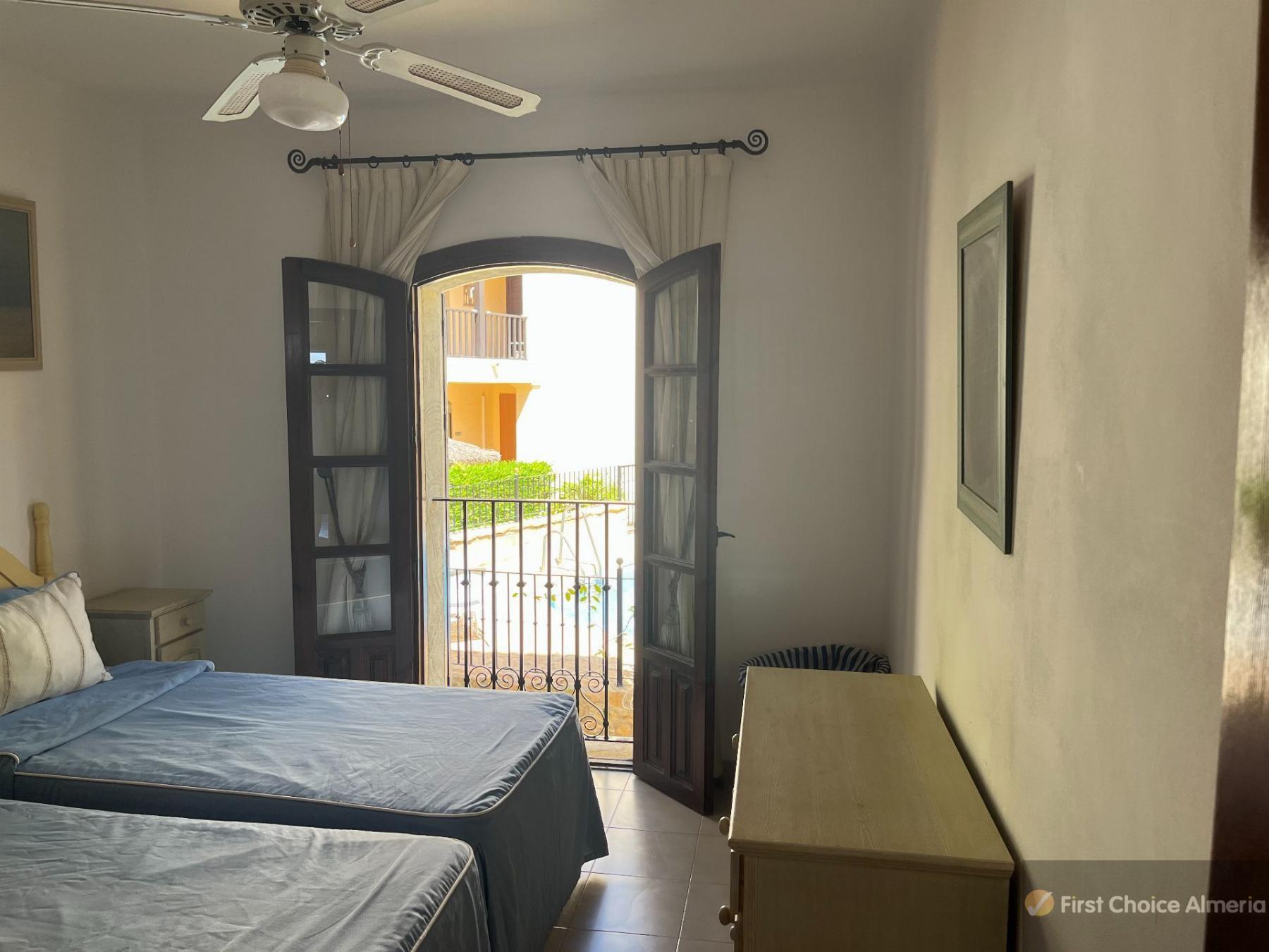 Venta de apartamento en Cuevas del Almanzora