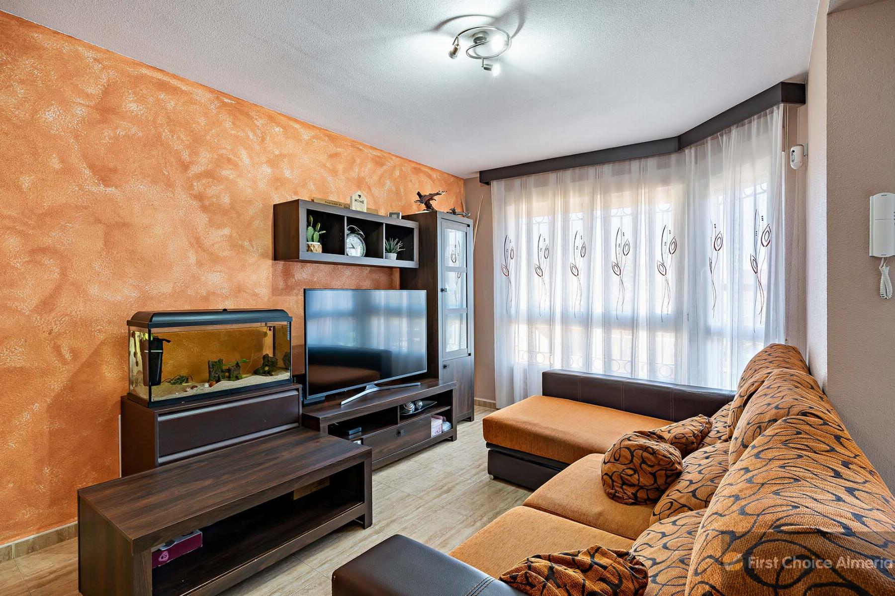 For sale of duplex in Cuevas del Almanzora