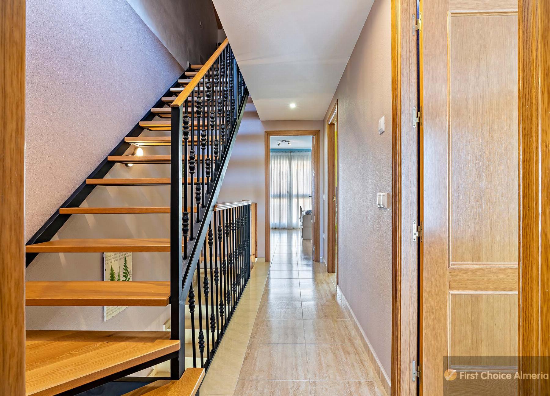 For sale of duplex in Cuevas del Almanzora
