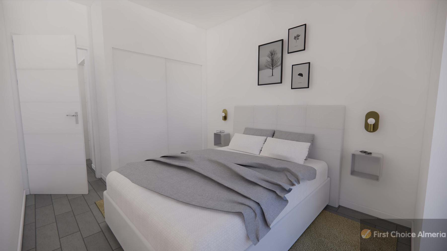 Venta de chalet en Almería