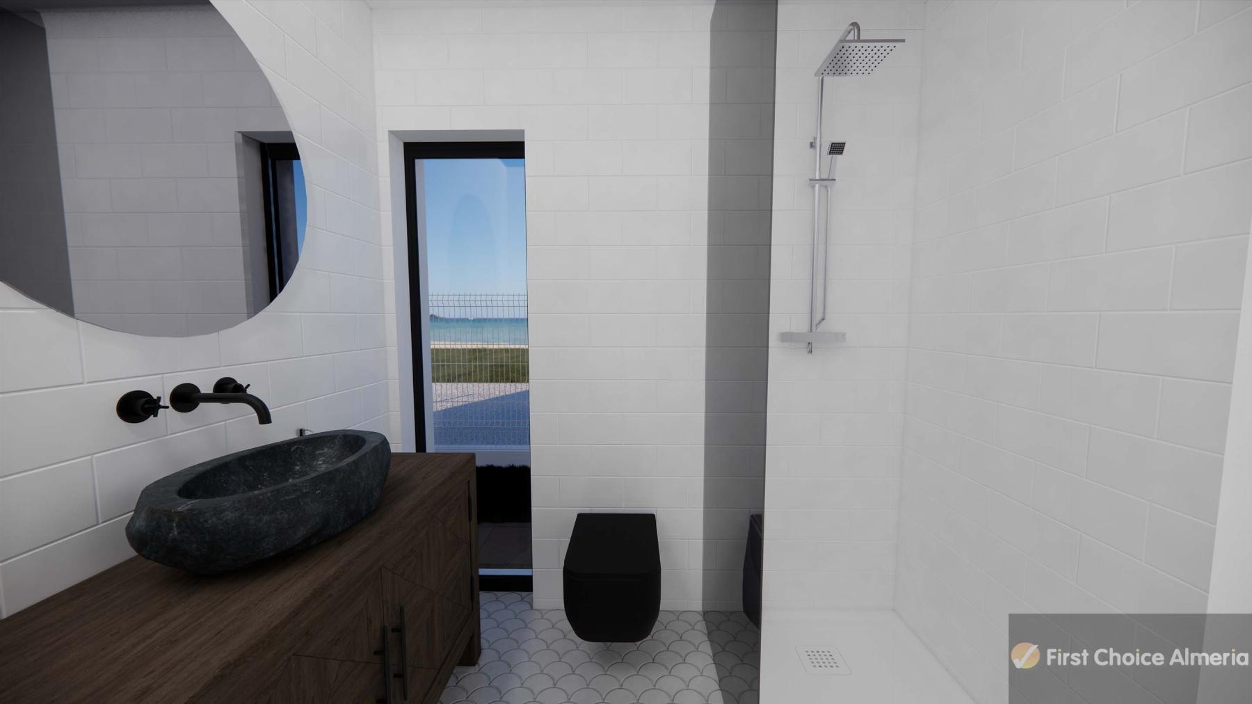 Venta de chalet en Almería