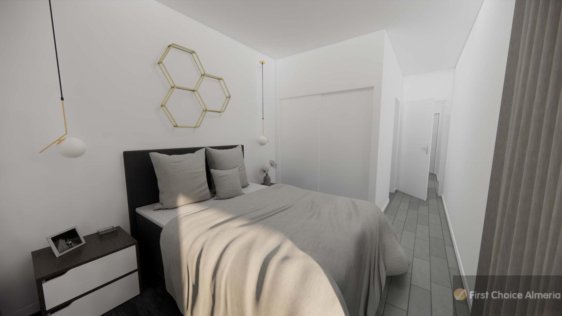Venta de chalet en Almería