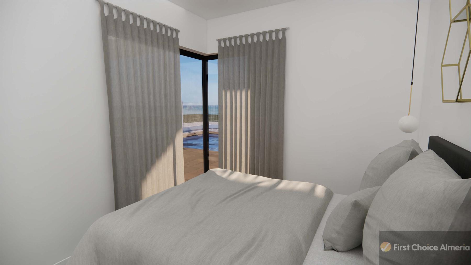 Venta de chalet en Almería