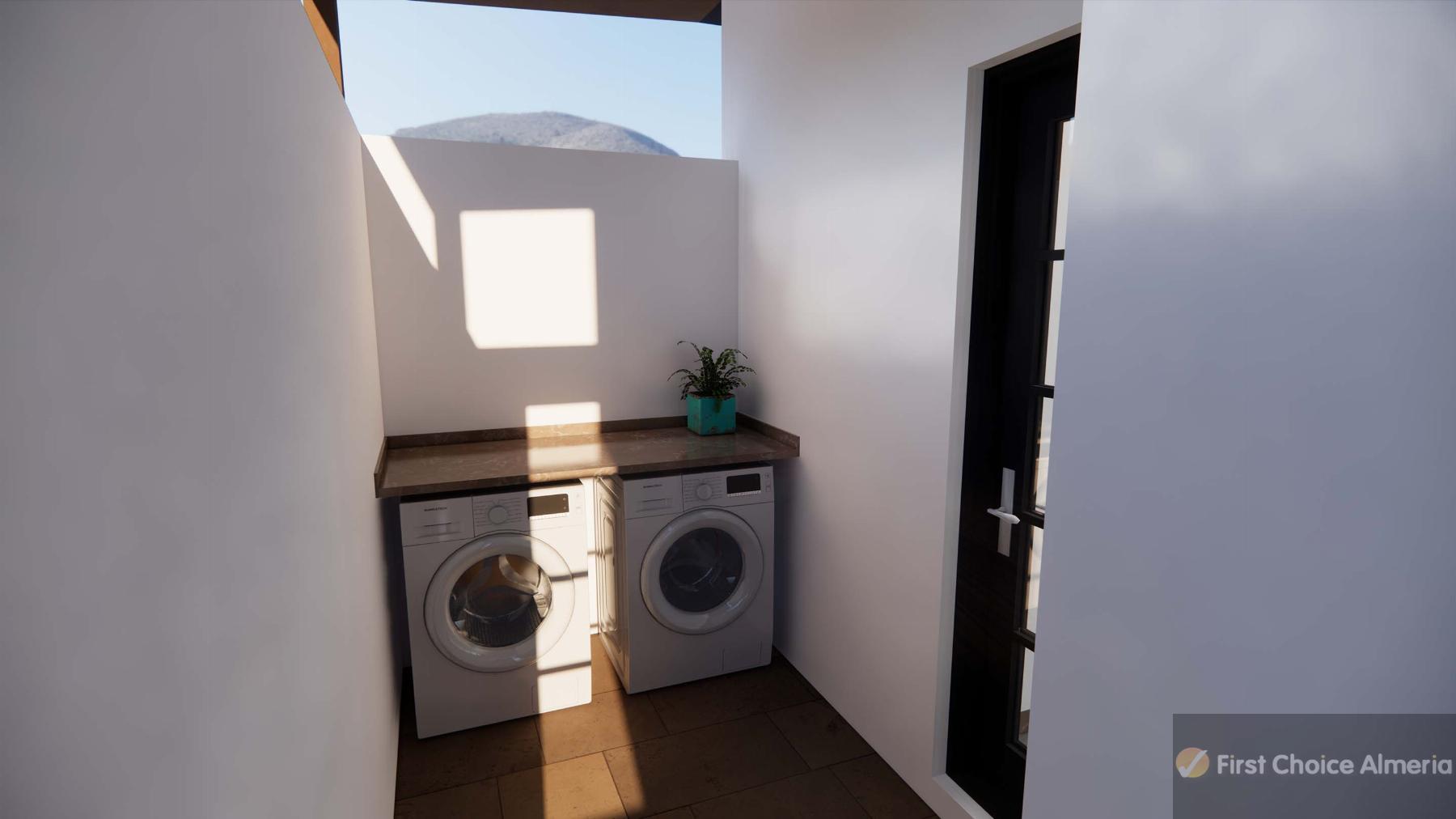 Venta de chalet en Almería