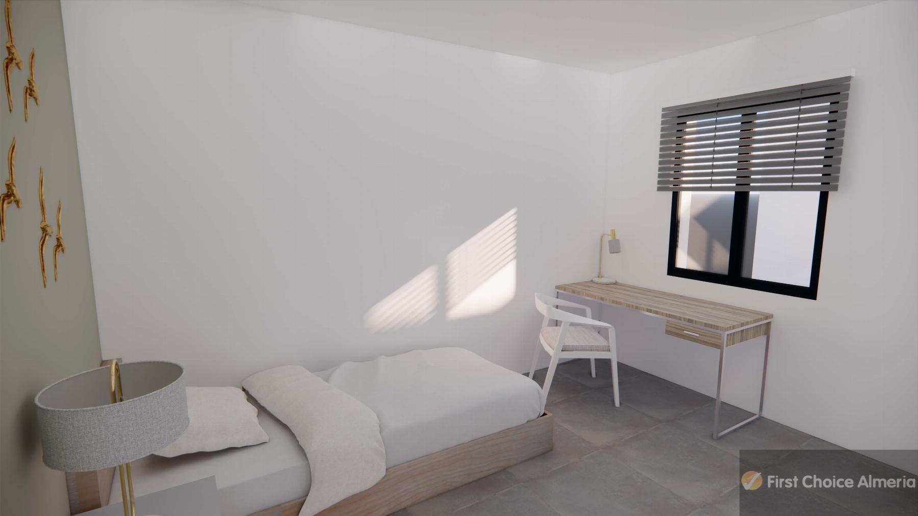 Venta de apartamento en Garrucha