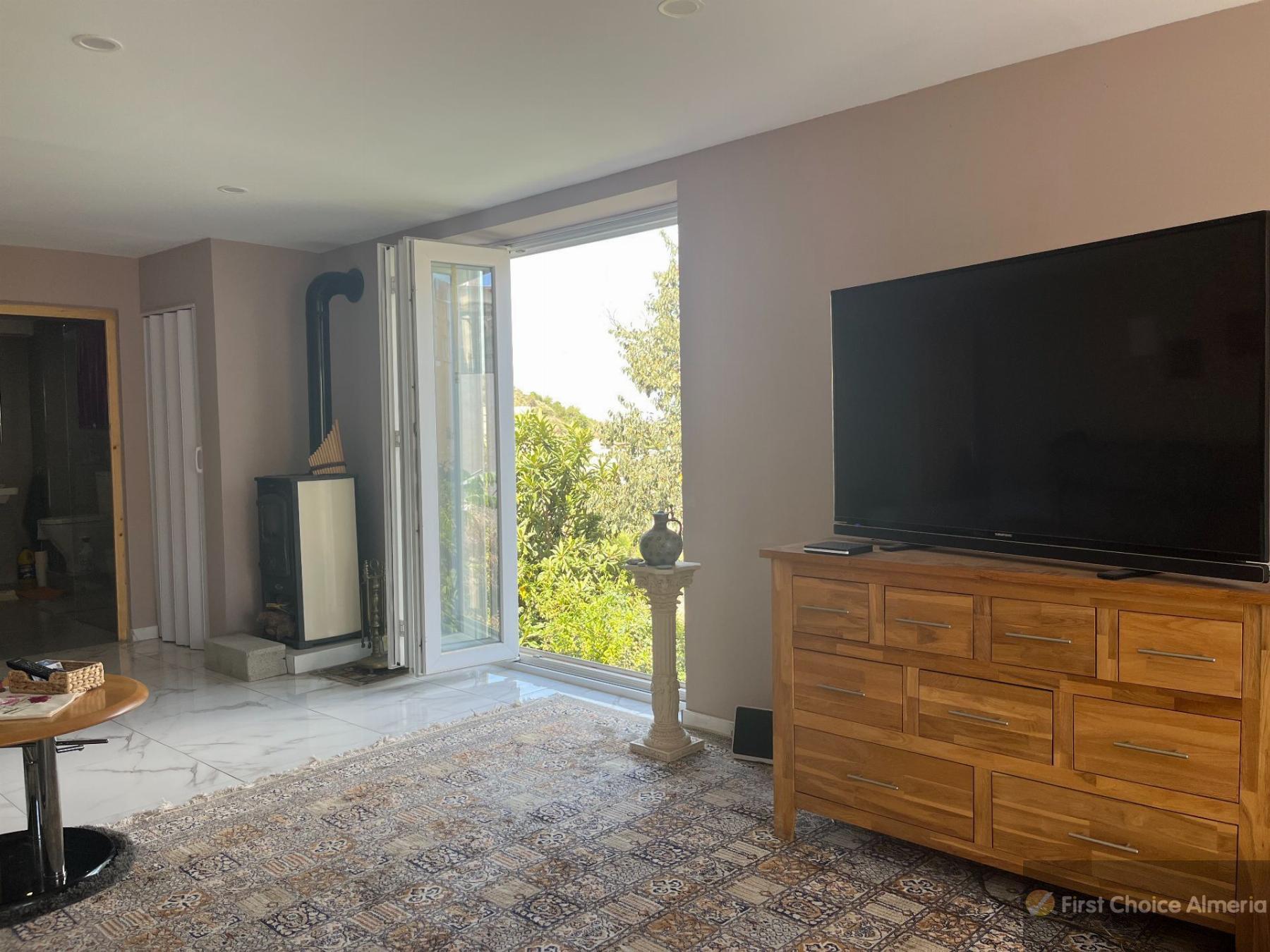 Venta de chalet en Mojácar
