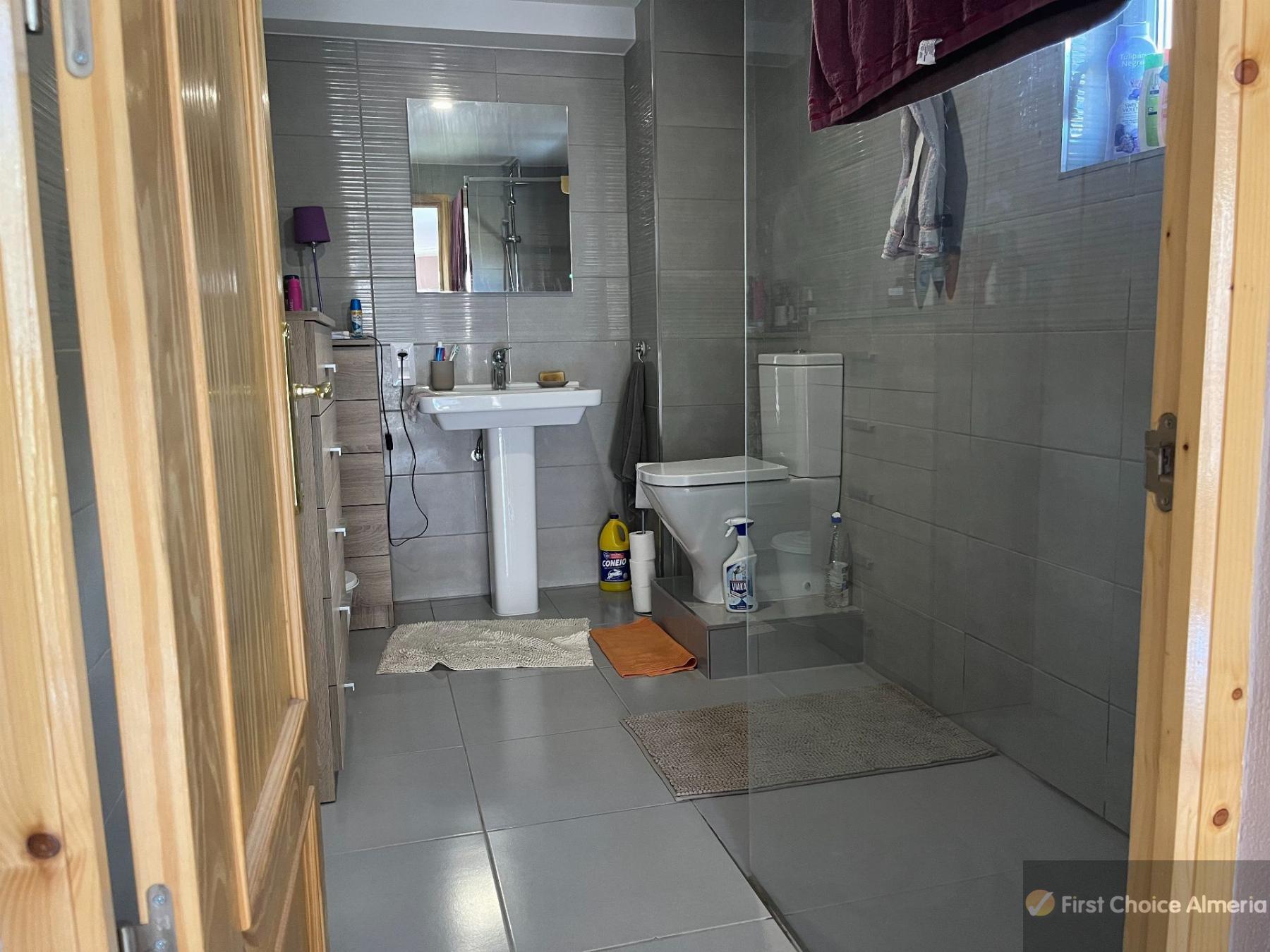 Venta de chalet en Mojácar