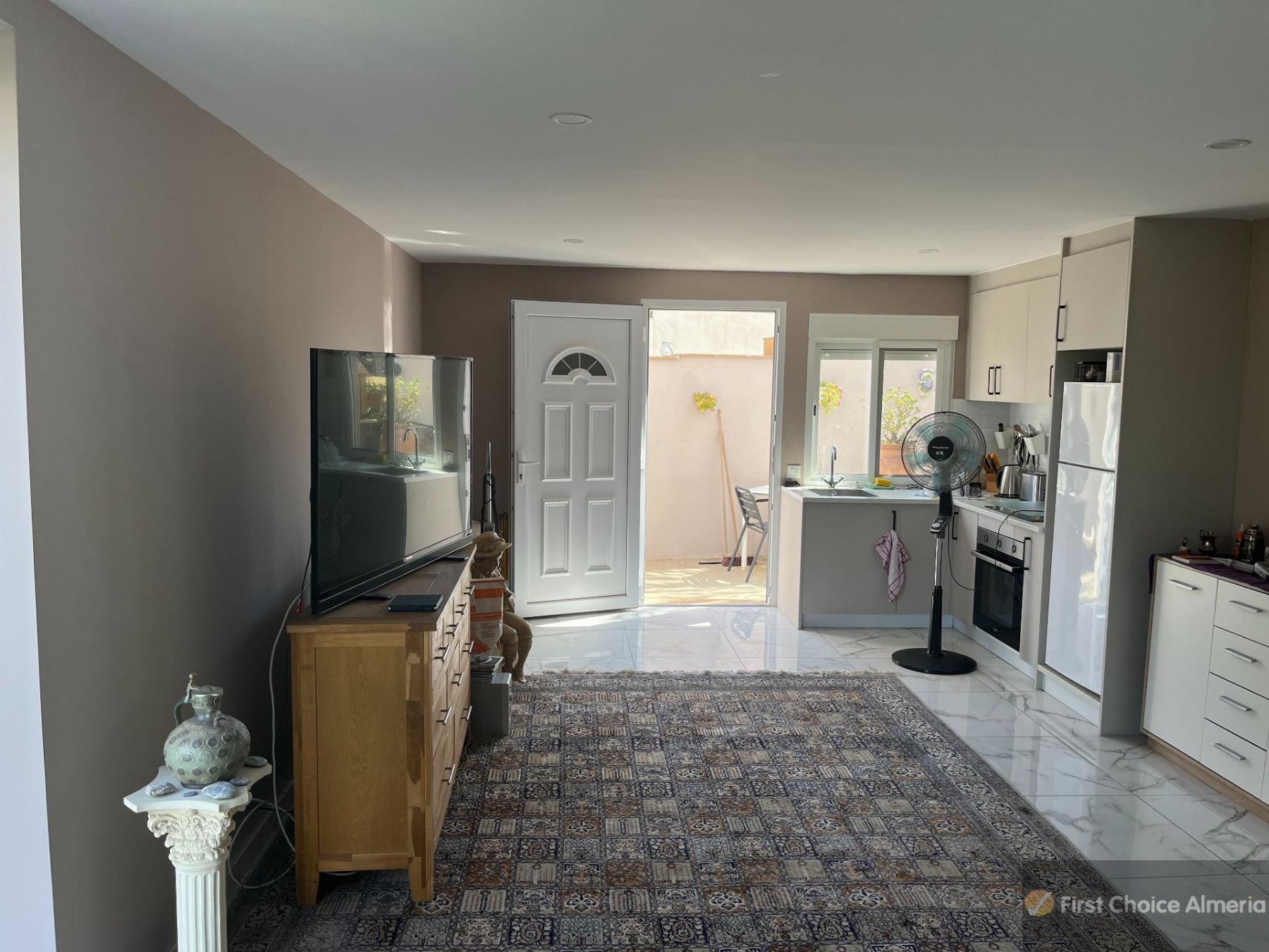 Venta de chalet en Mojácar