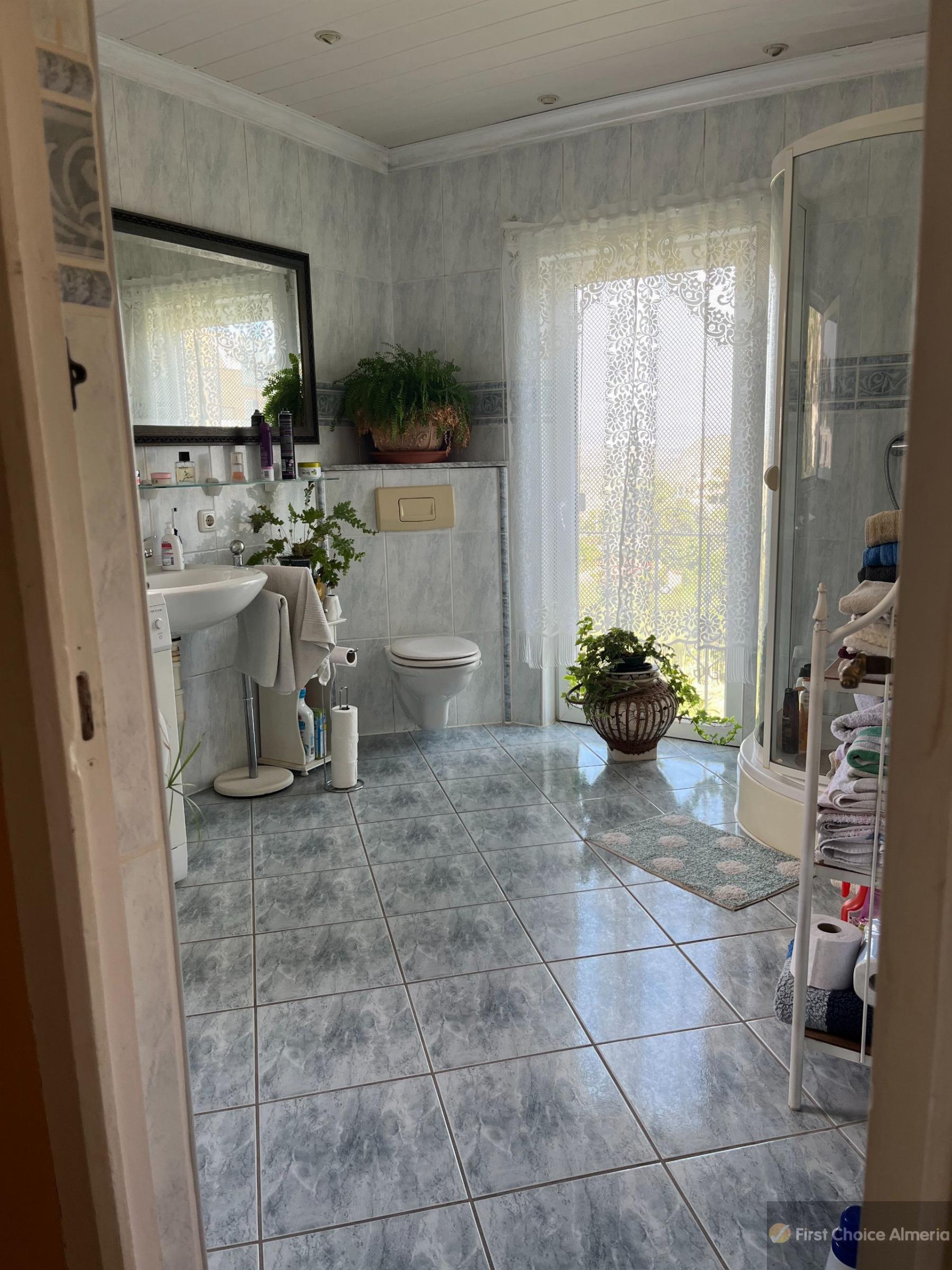 Venta de chalet en Mojácar