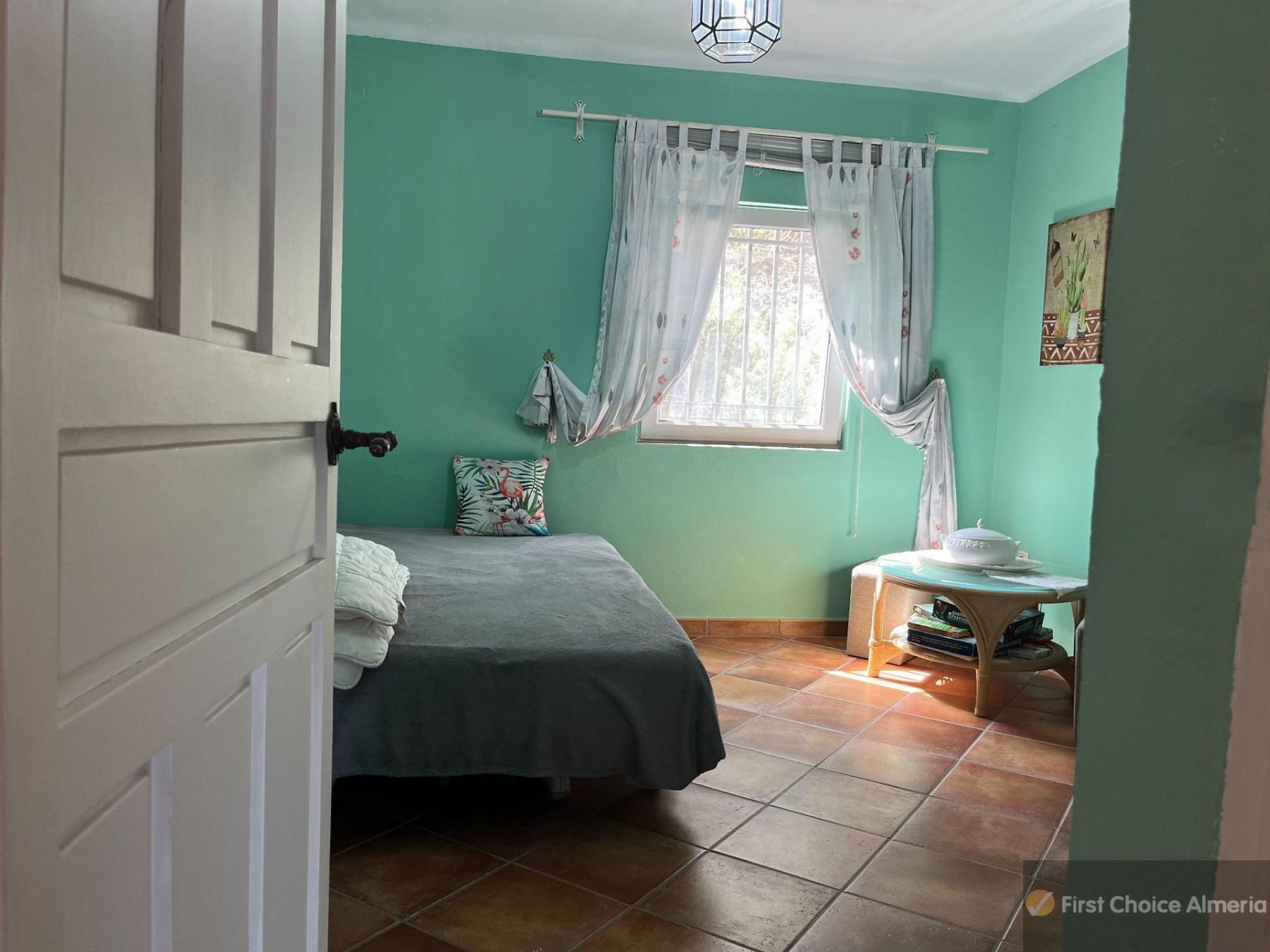 Venta de chalet en Mojácar