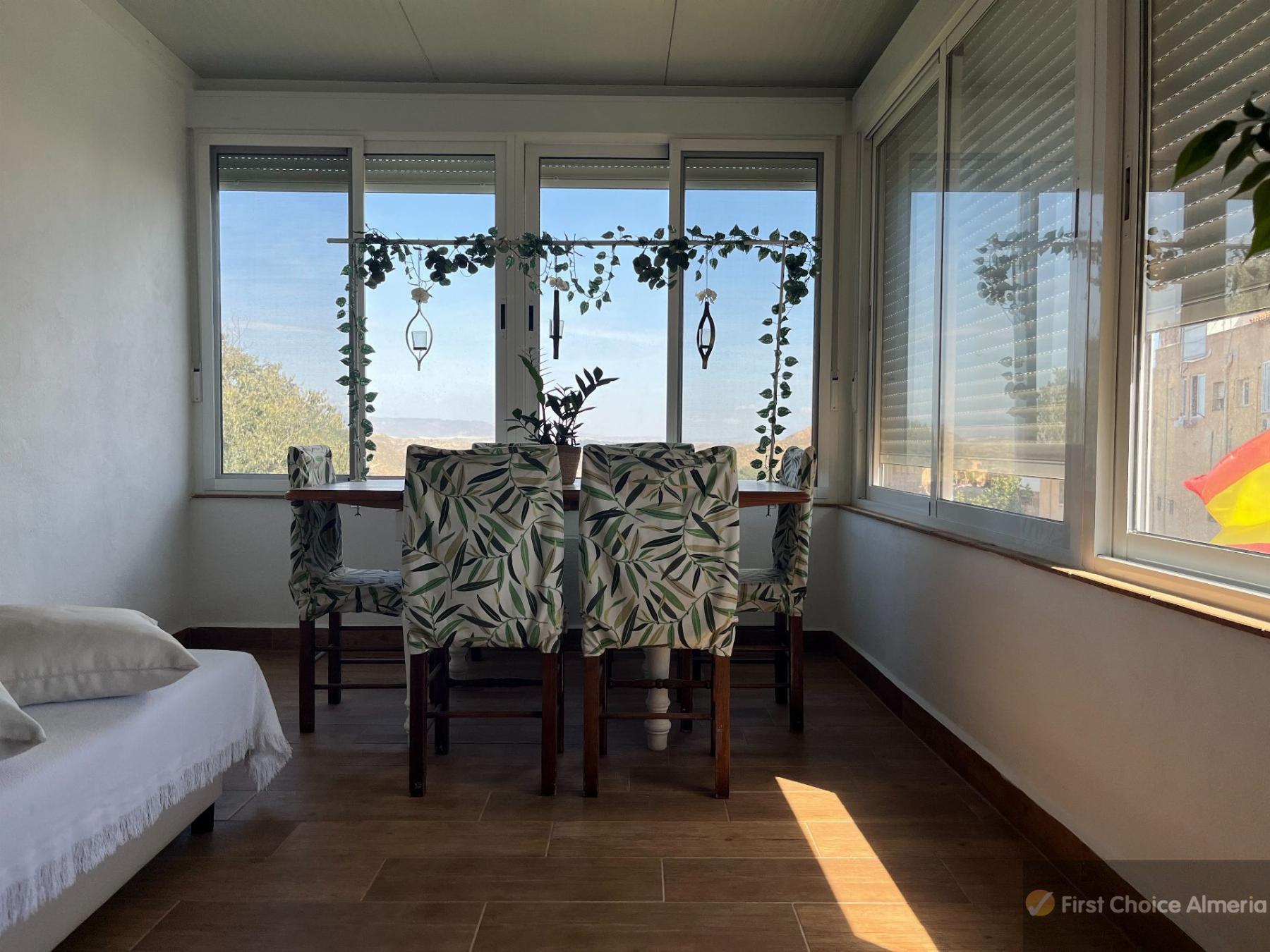 Venta de chalet en Mojácar
