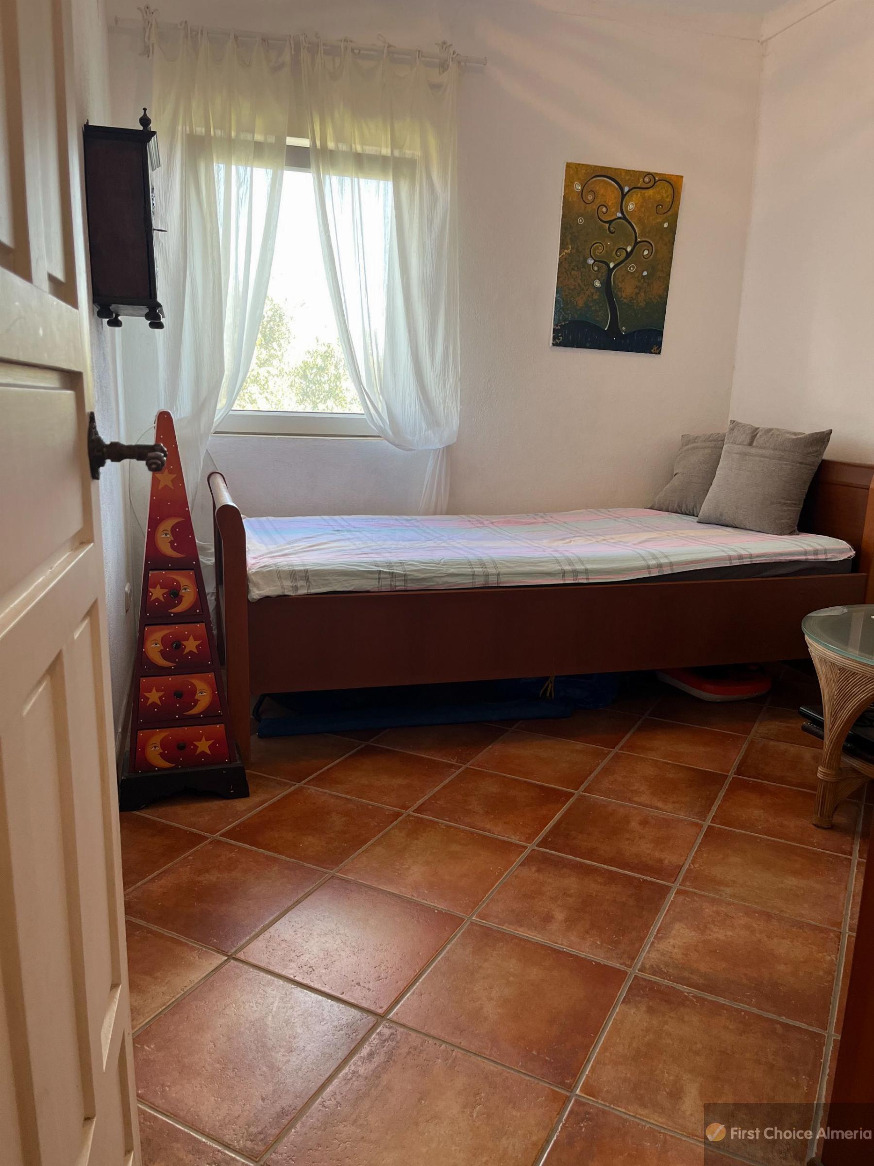 Venta de chalet en Mojácar