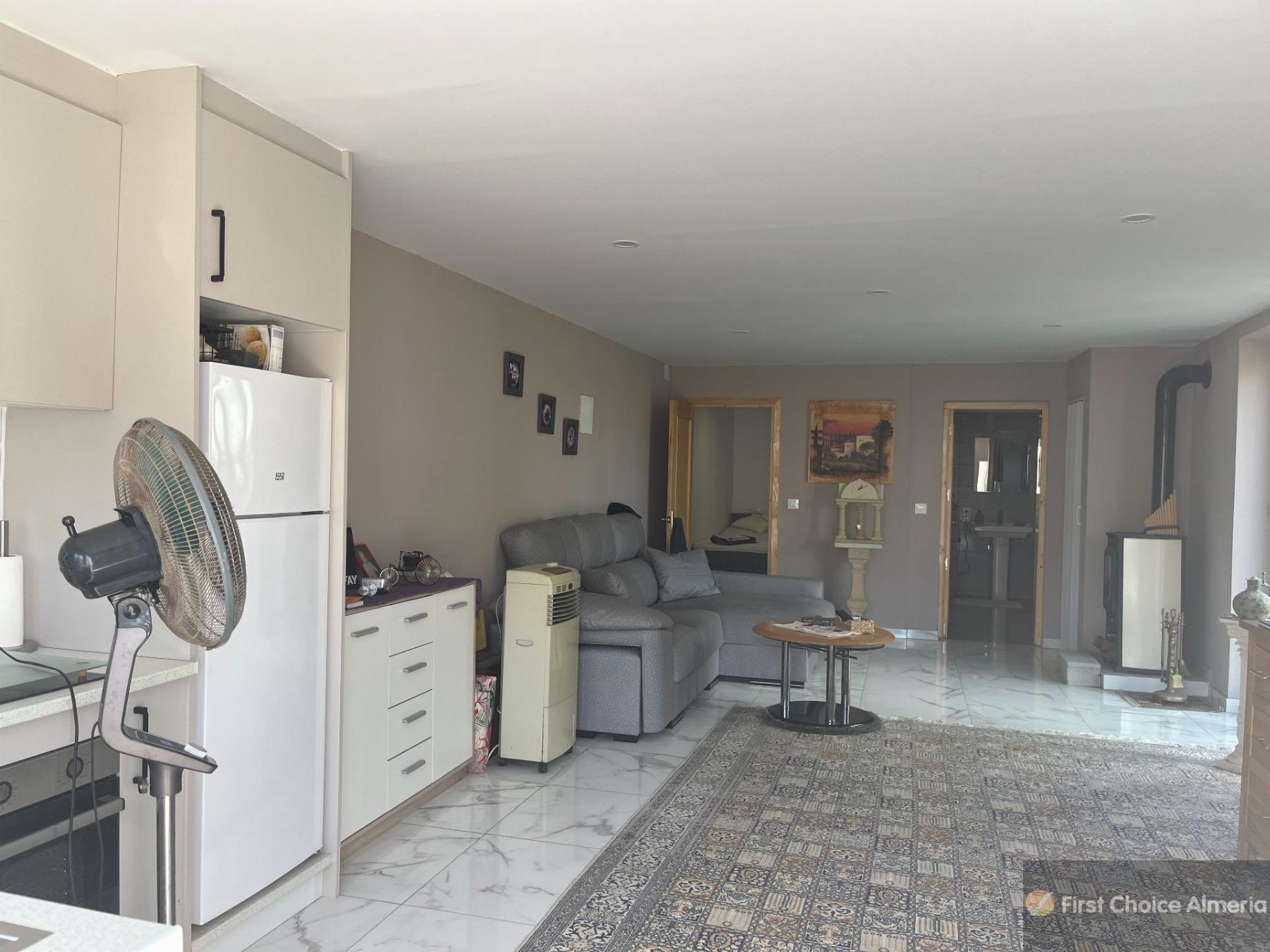 Venta de chalet en Mojácar