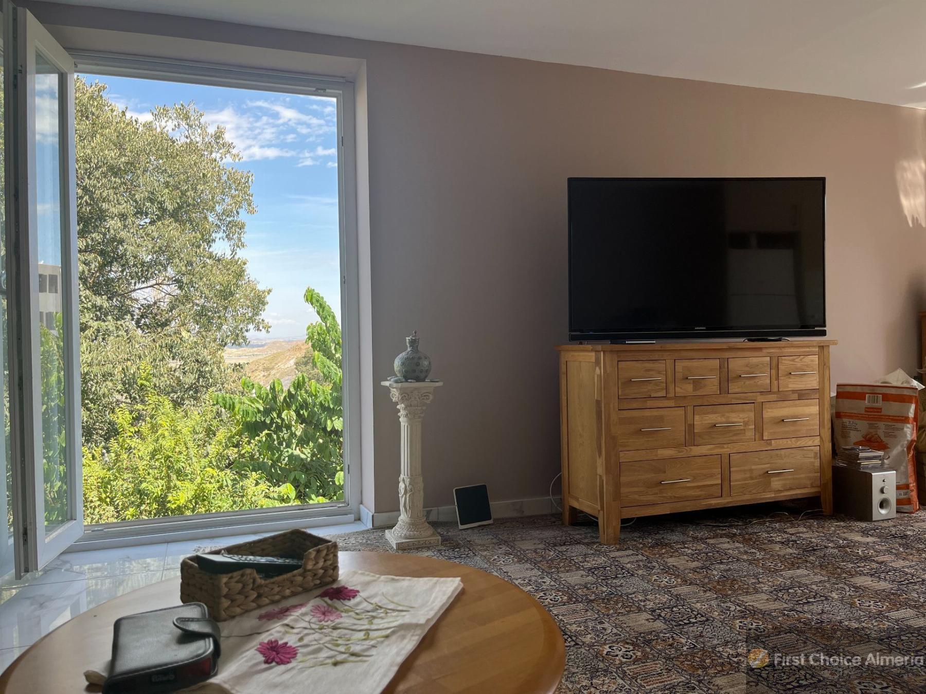 Venta de chalet en Mojácar