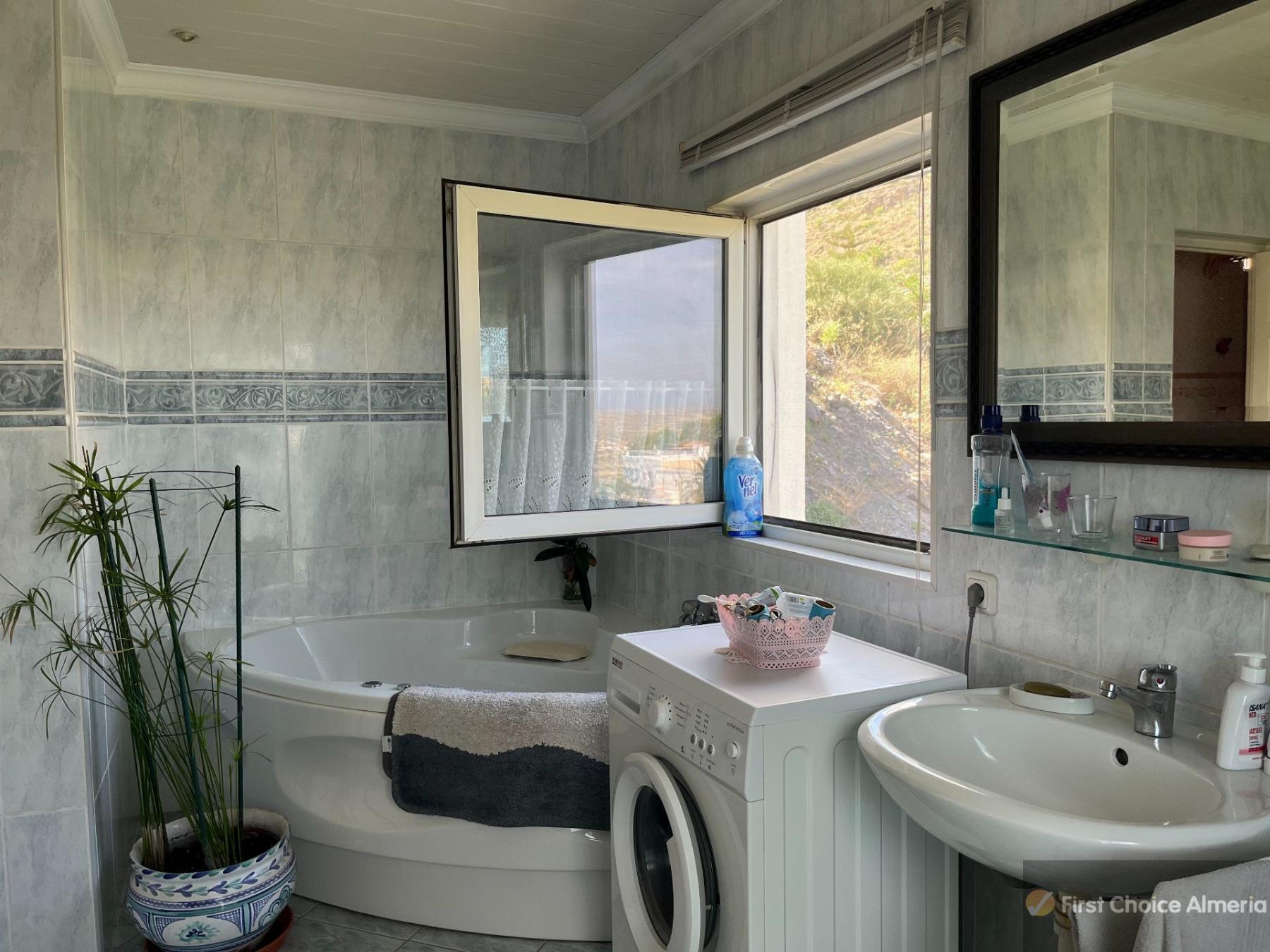 Venta de chalet en Mojácar