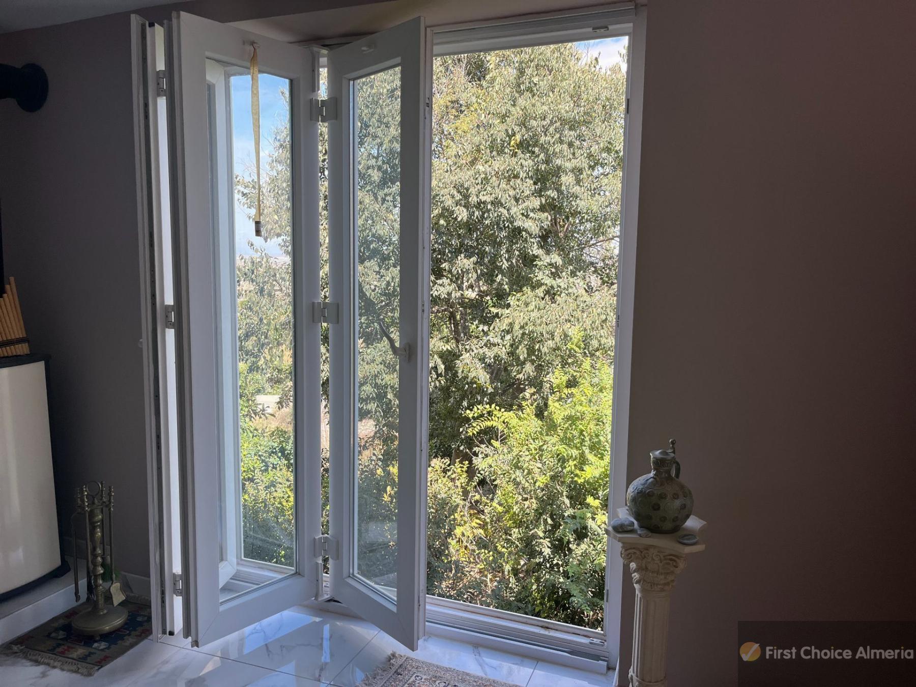 Venta de chalet en Mojácar