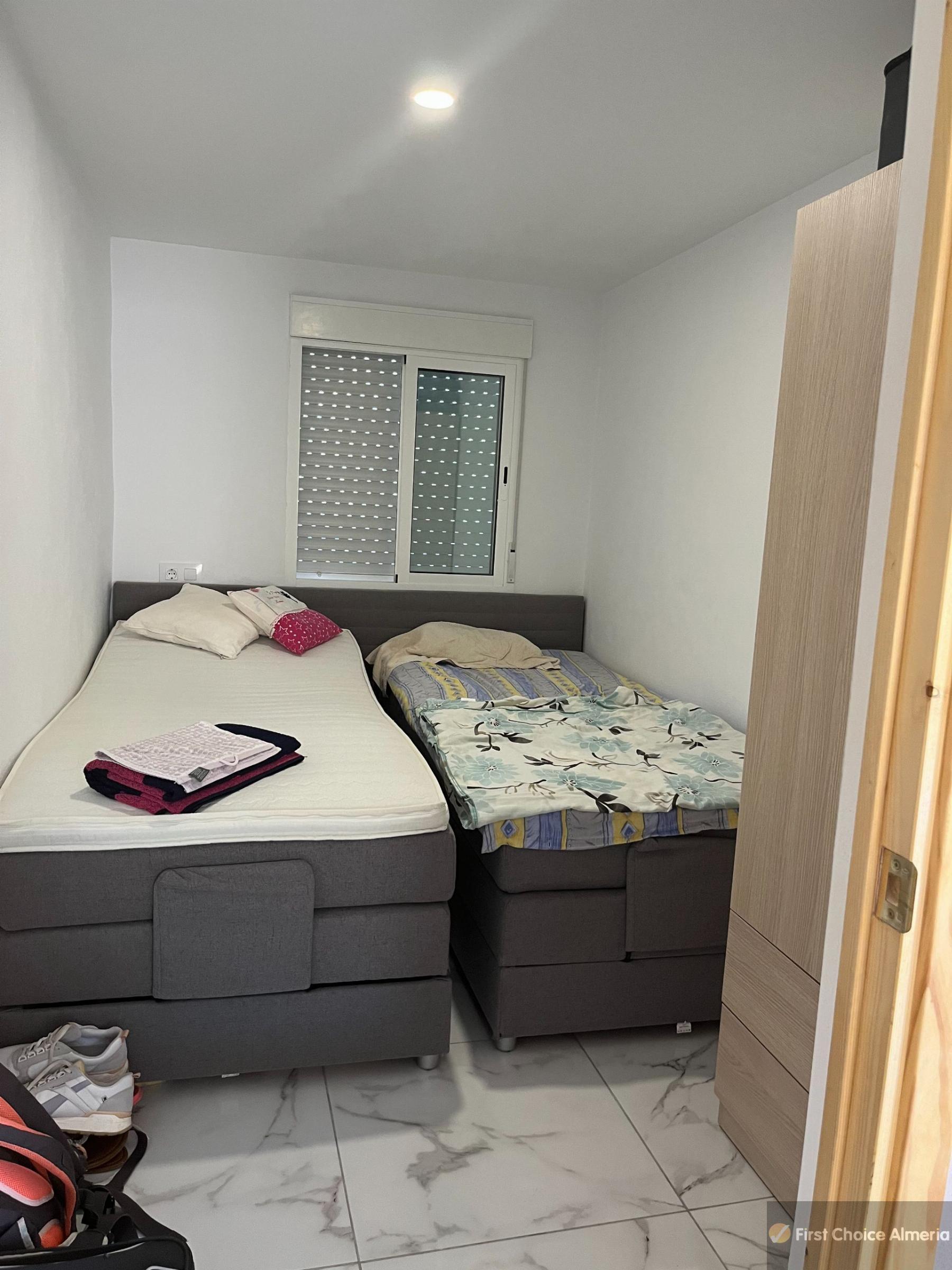 Venta de chalet en Mojácar