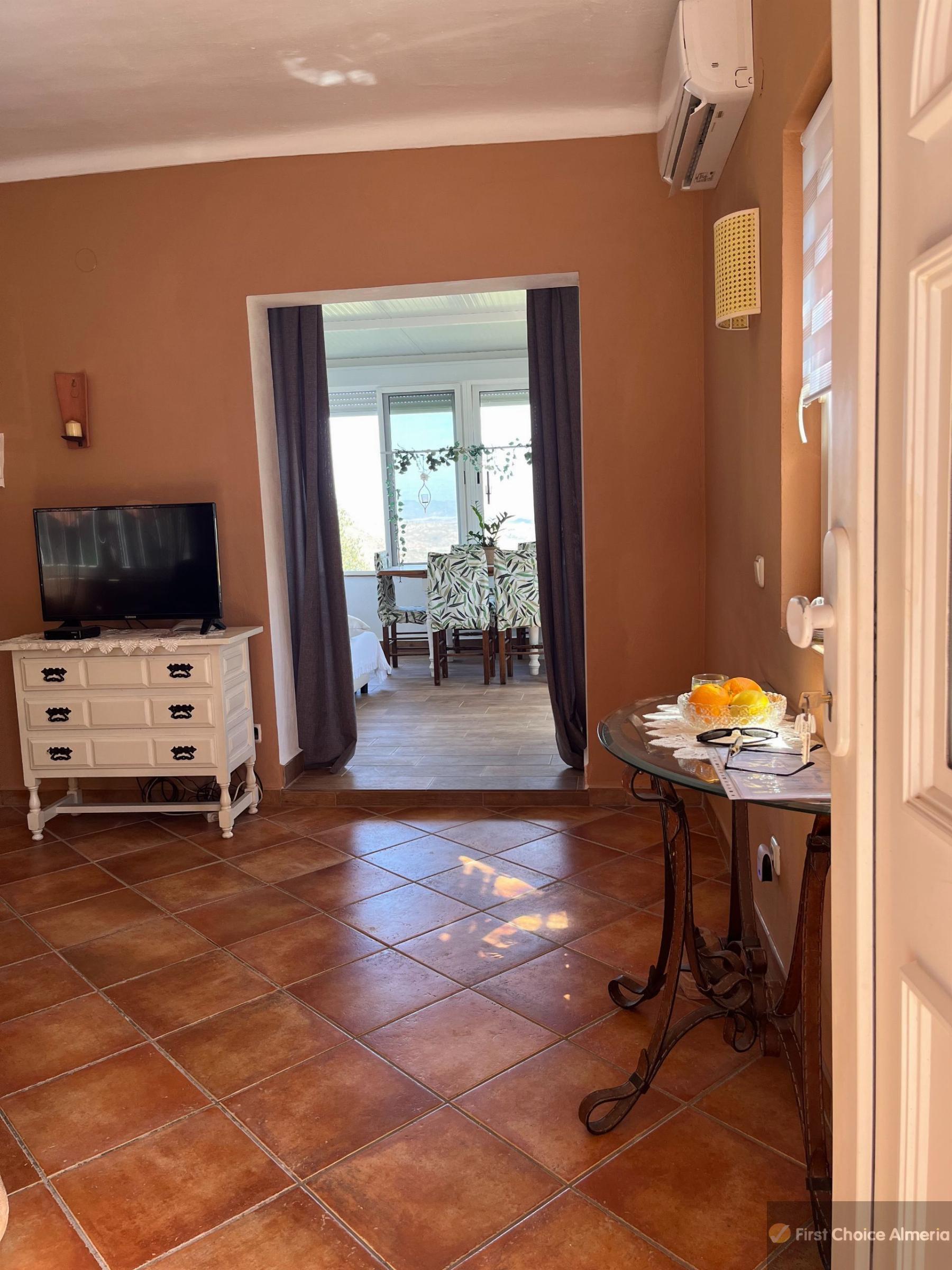 Venta de chalet en Mojácar