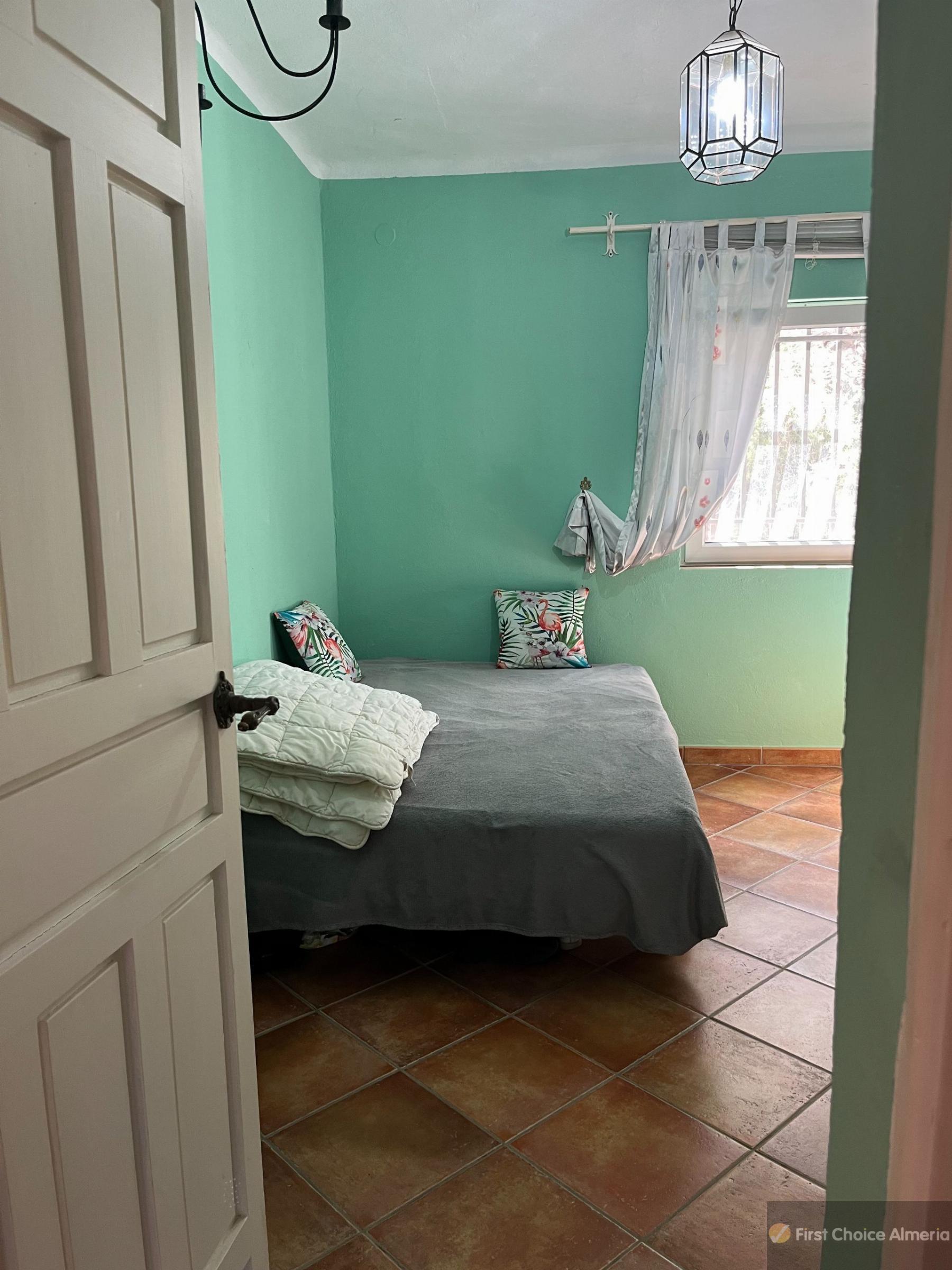 Venta de chalet en Mojácar
