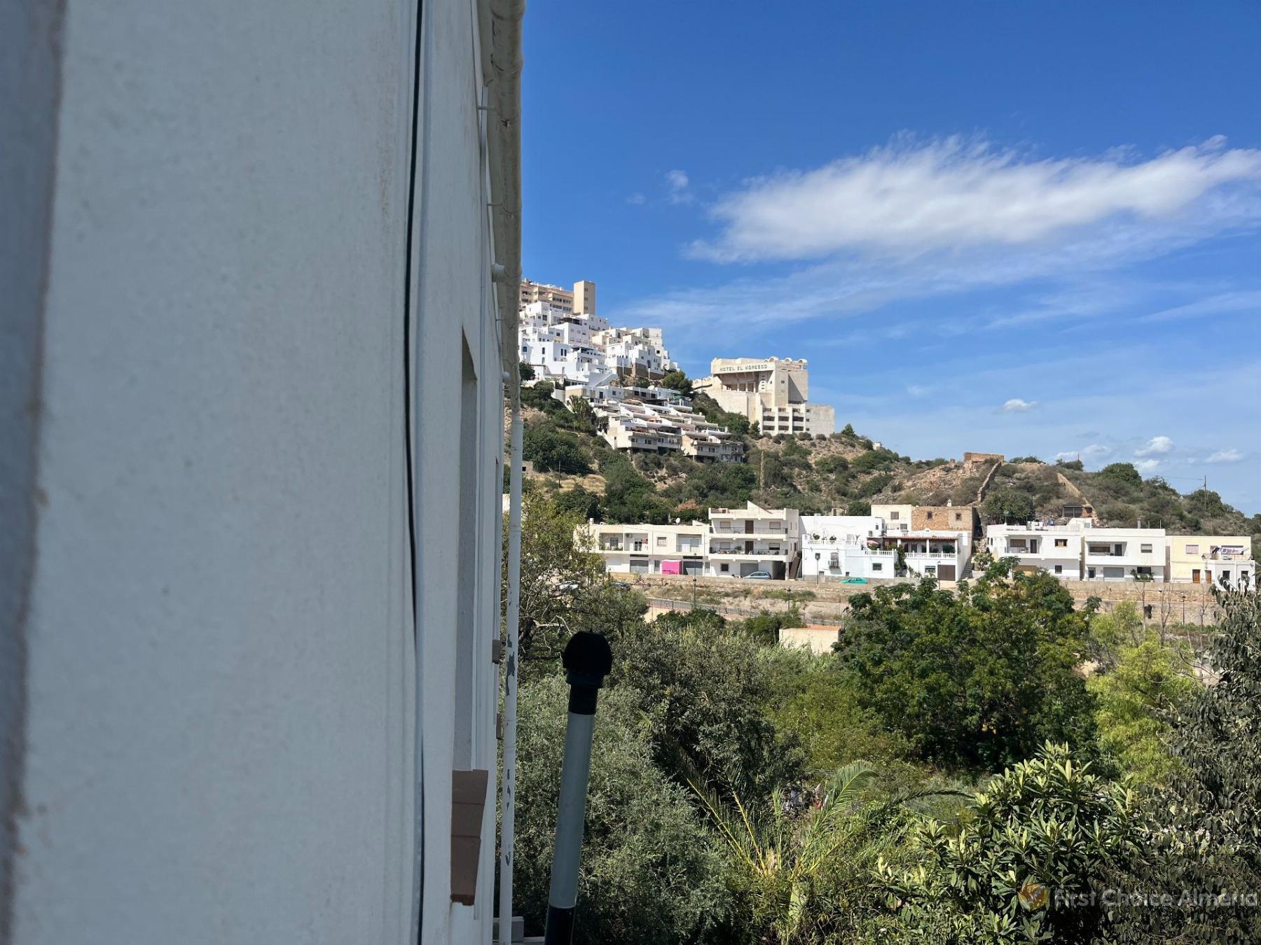 Venta de chalet en Mojácar
