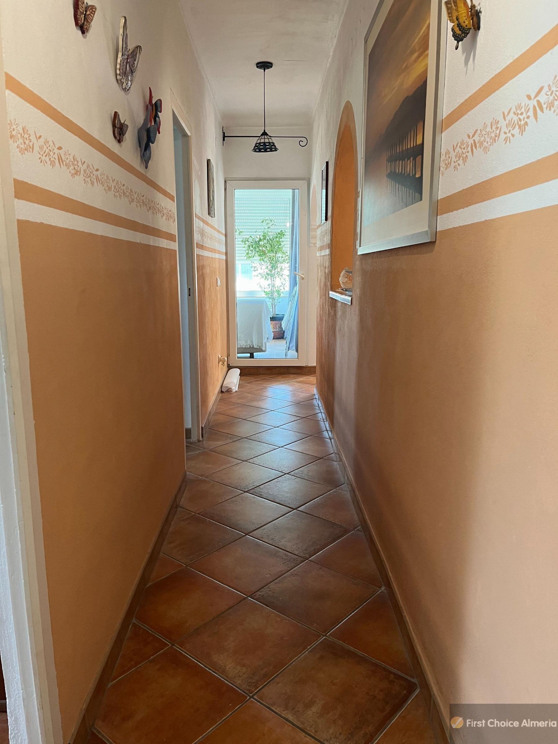 Venta de chalet en Mojácar
