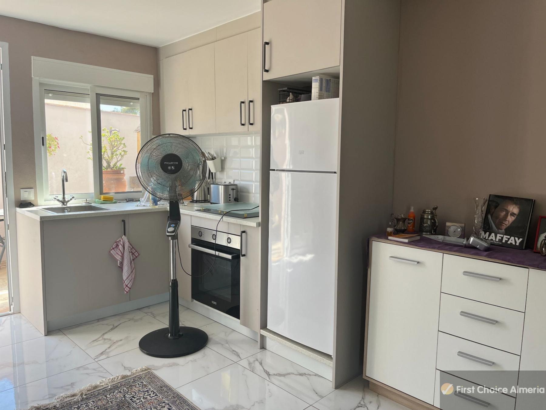 Venta de chalet en Mojácar